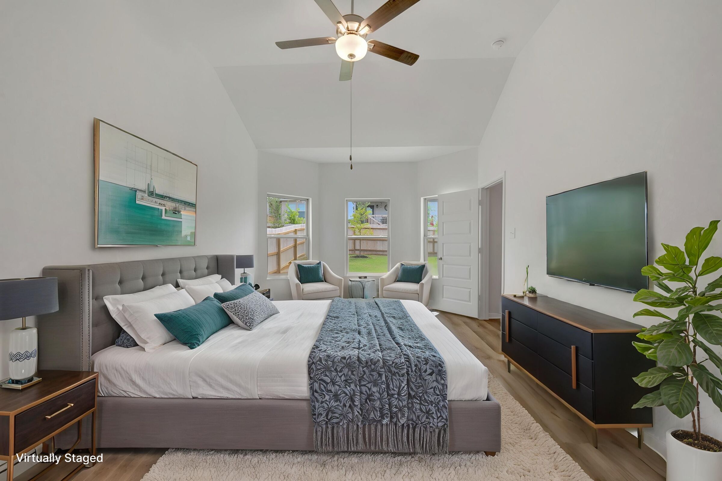 SANA Virtual Staging Harrison