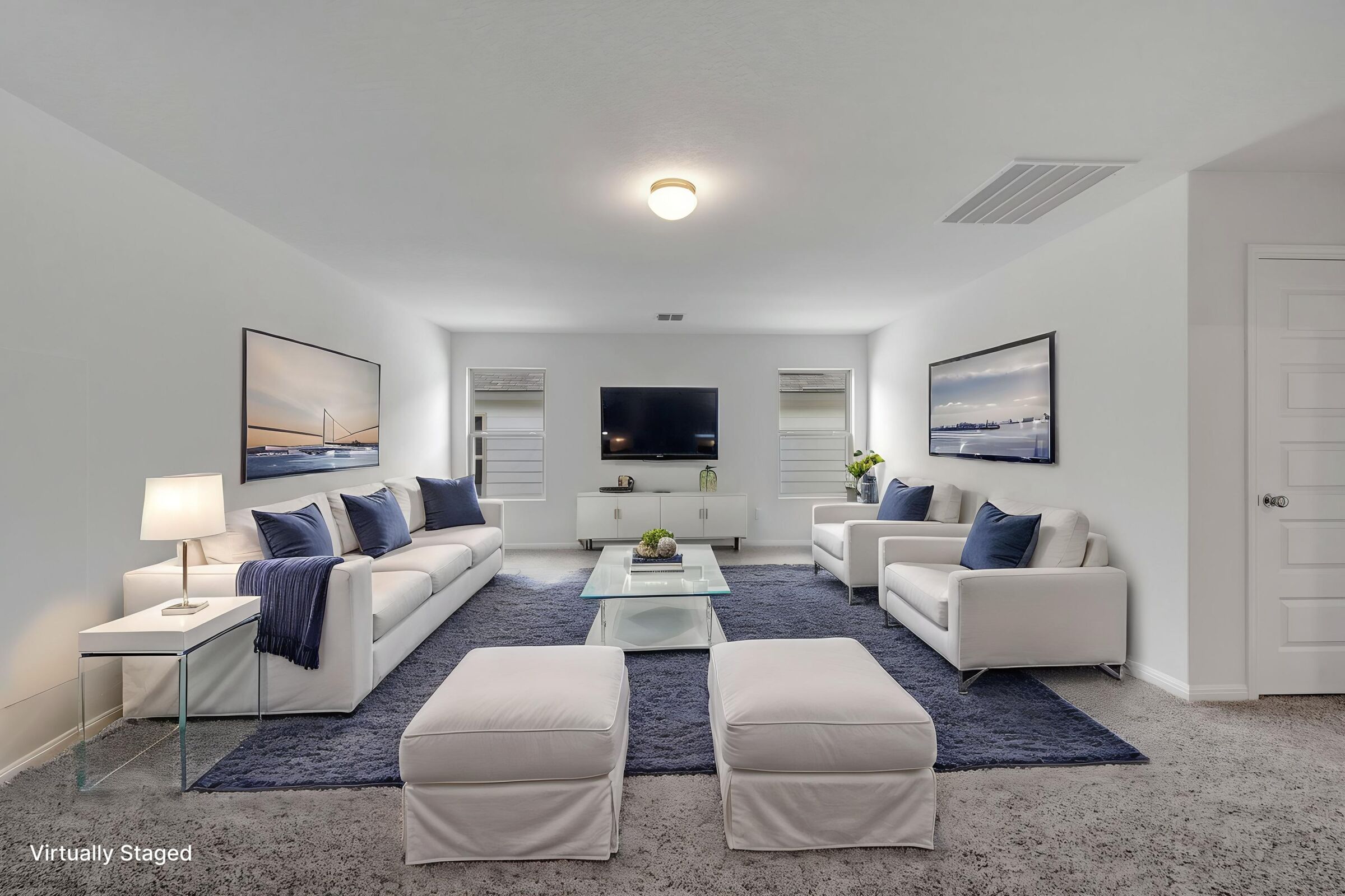 SANA Virtual Staging Harrison