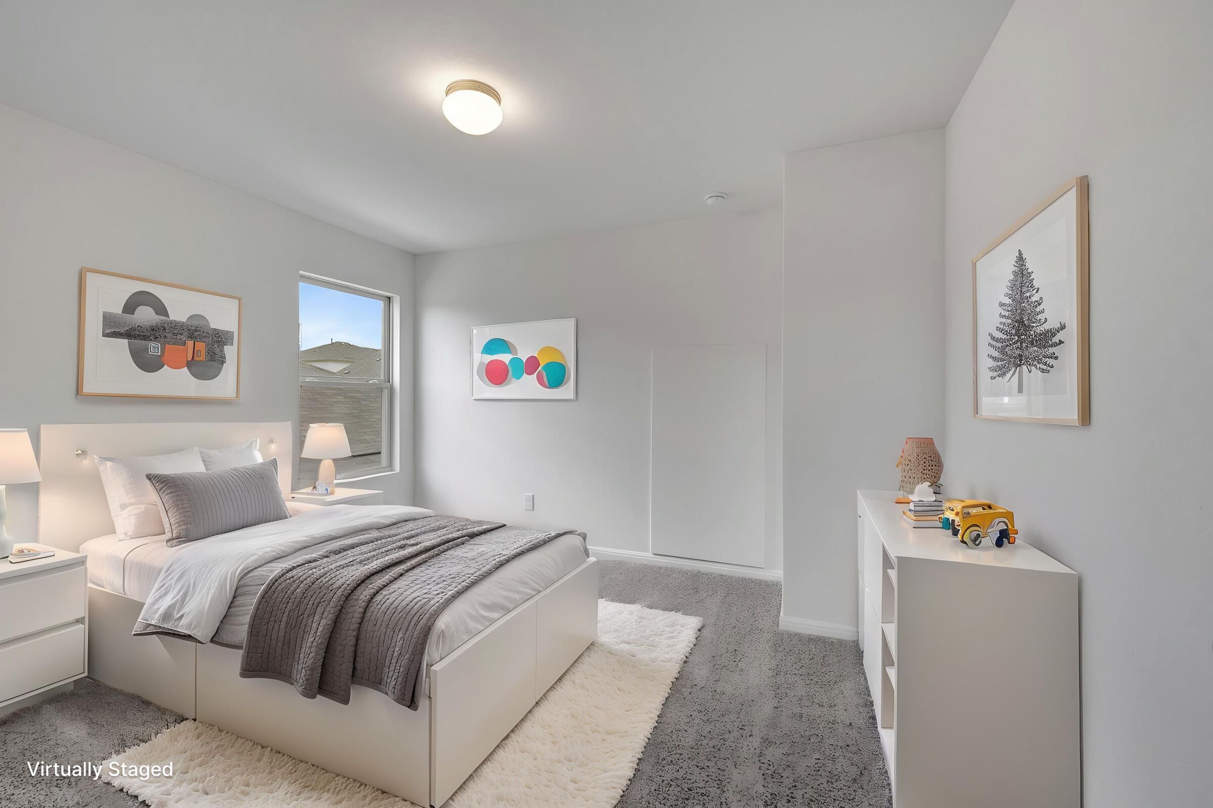 SANA Virtual Staging Harrison