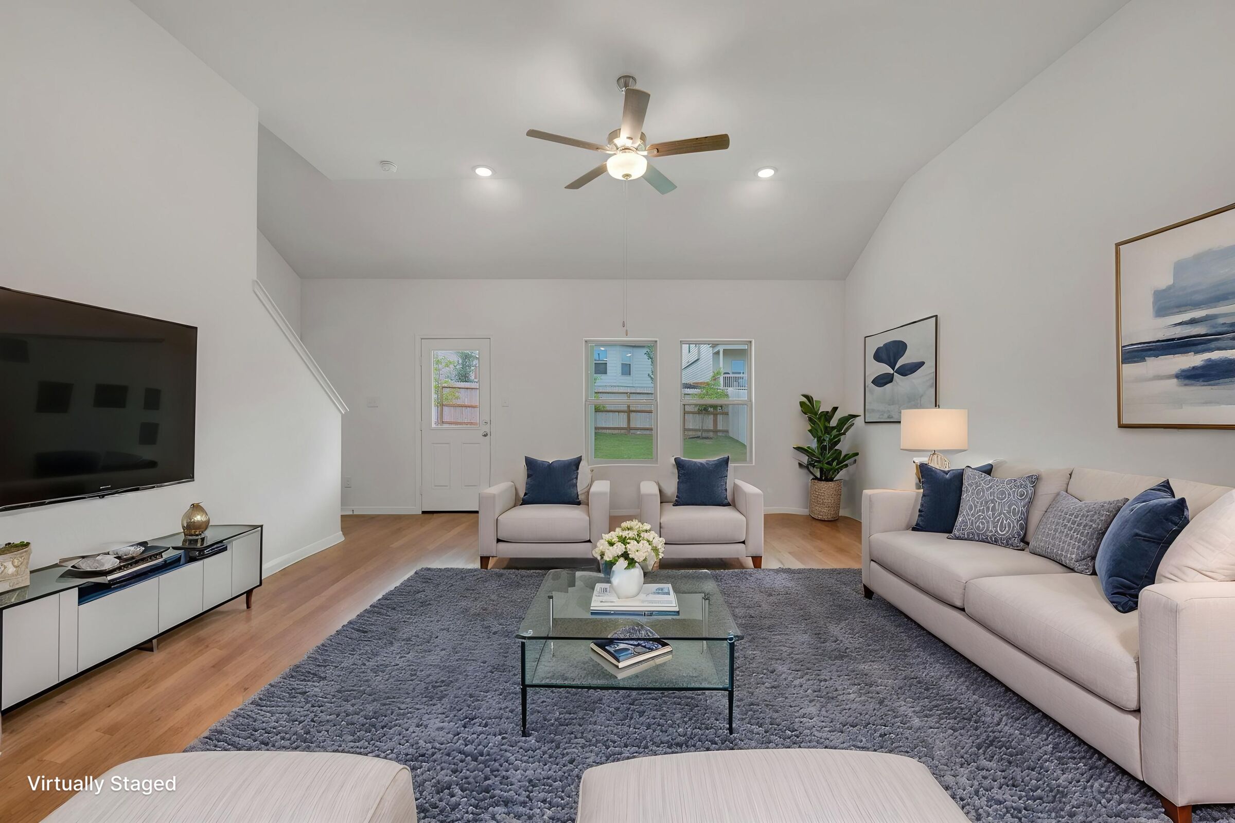 SANA Virtual Staging Harrison
