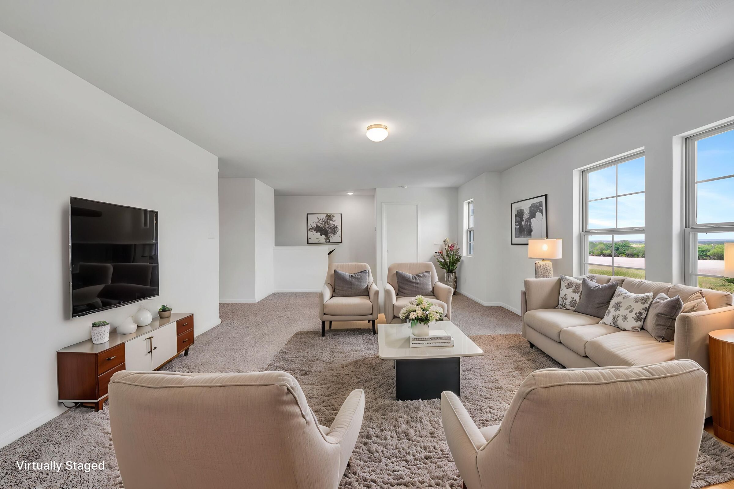 SANA Virtual Staging Armstrong