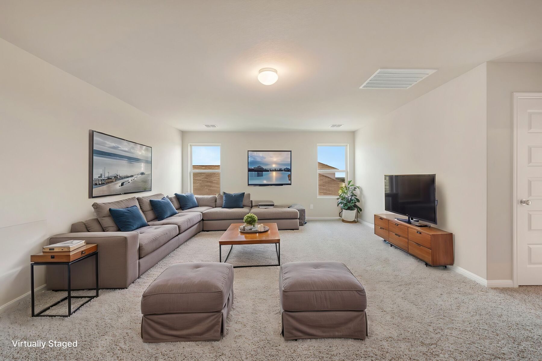 SANA Virtual Staging