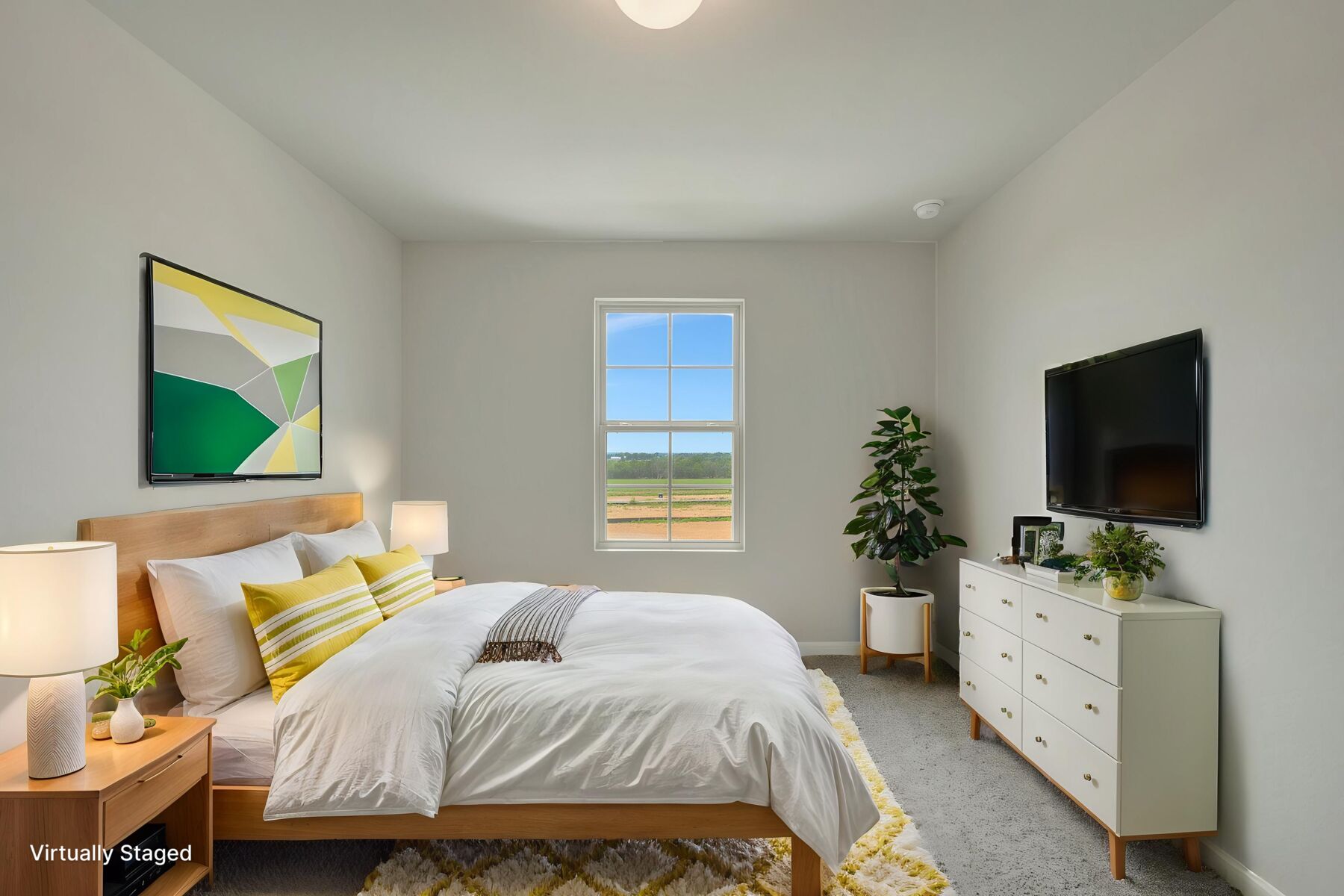 SANA Virtual Staging Armstrong
