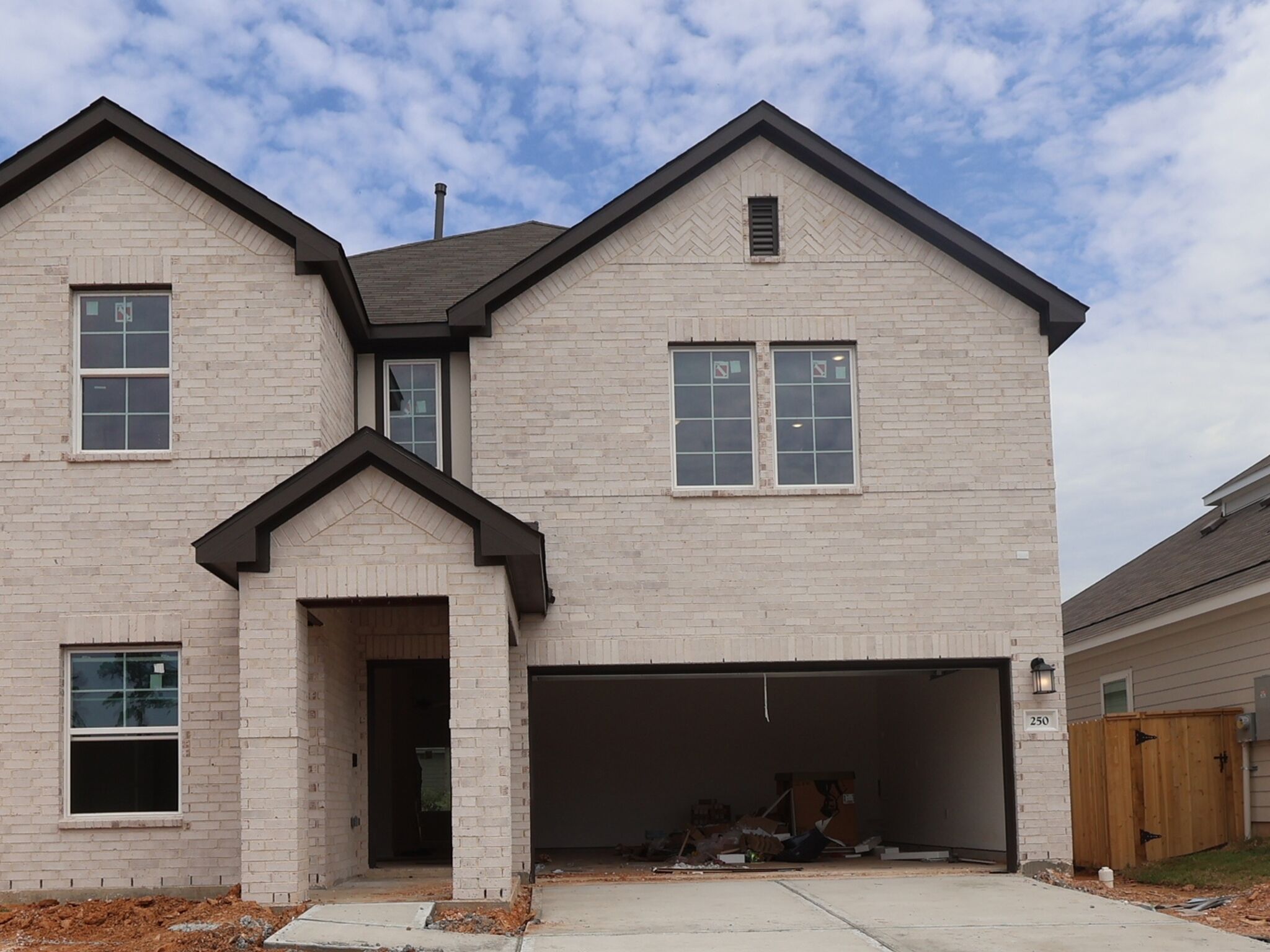 Front Exterior
