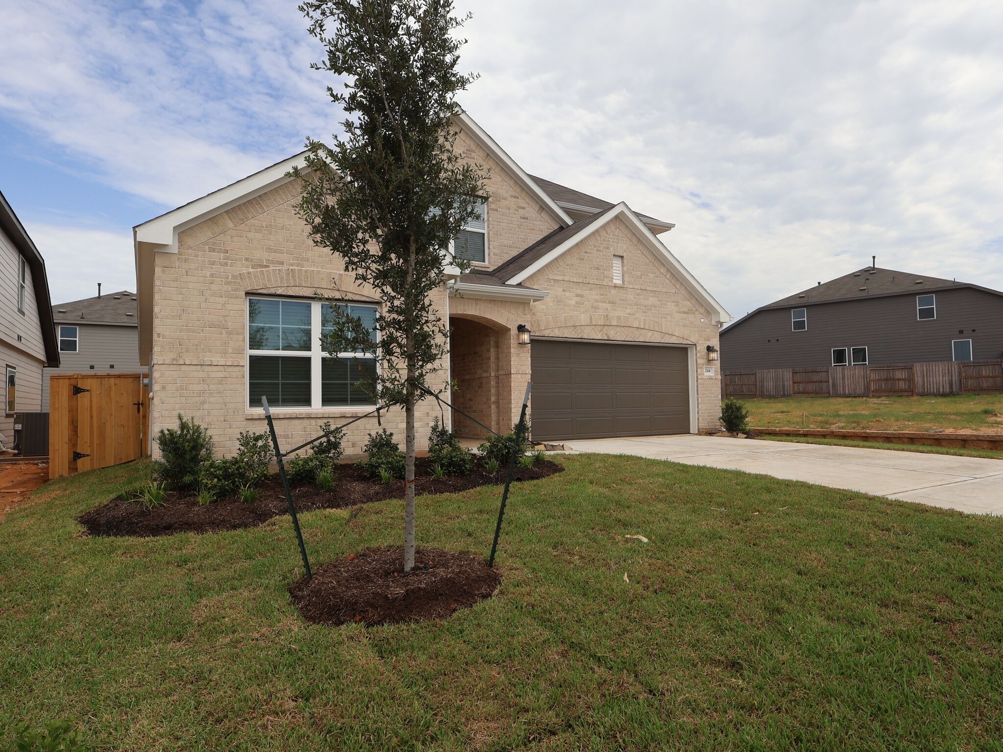 Front Exterior