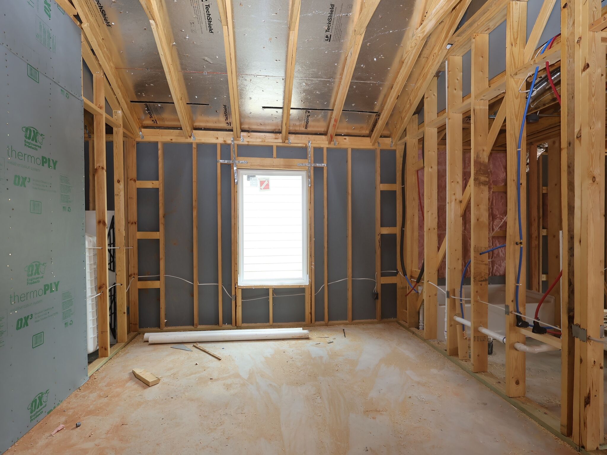 Insulation