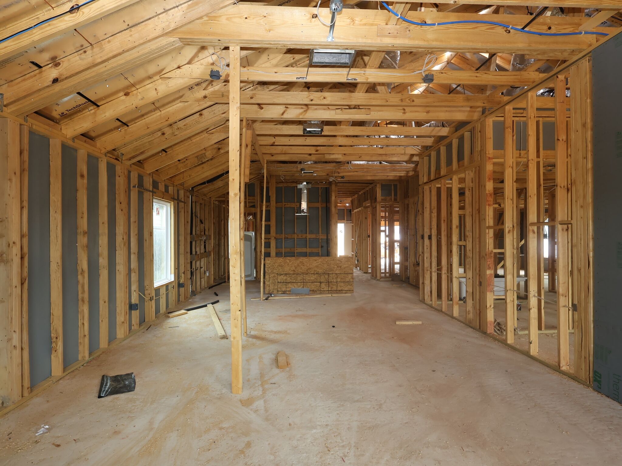 Insulation