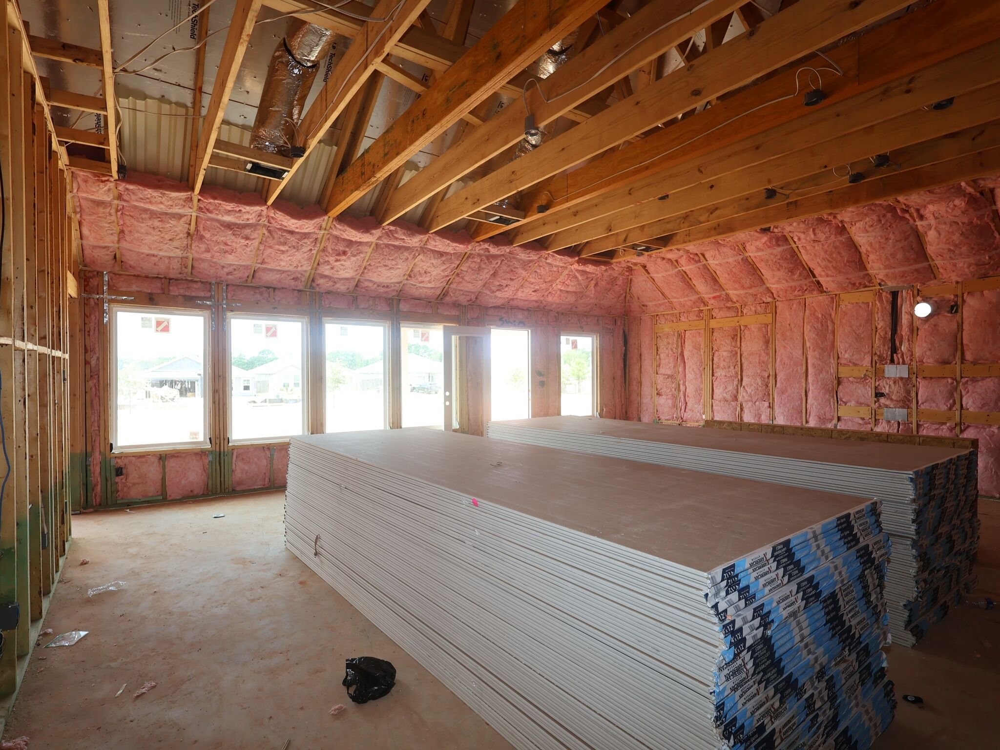 Insulation