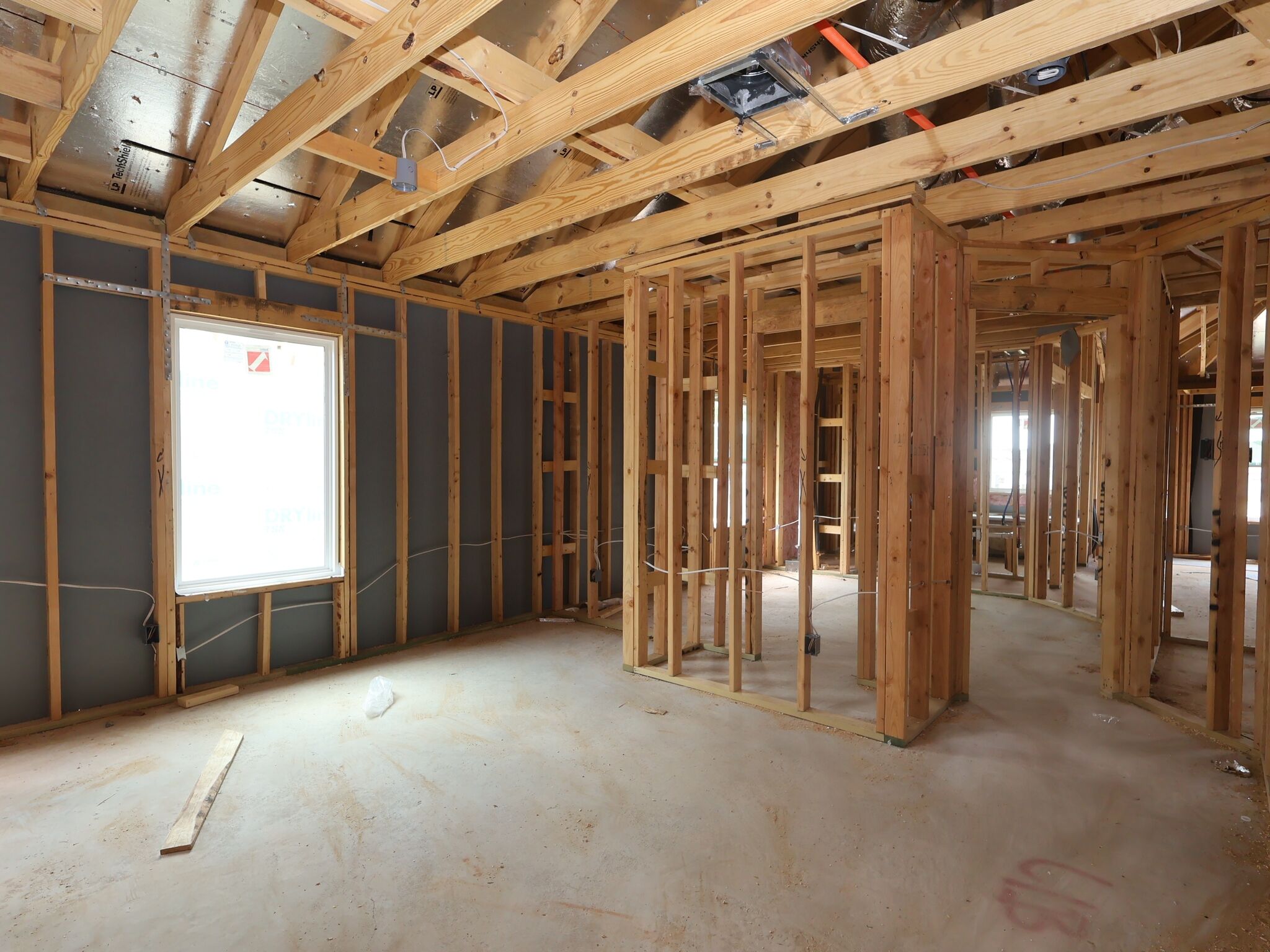 Insulation