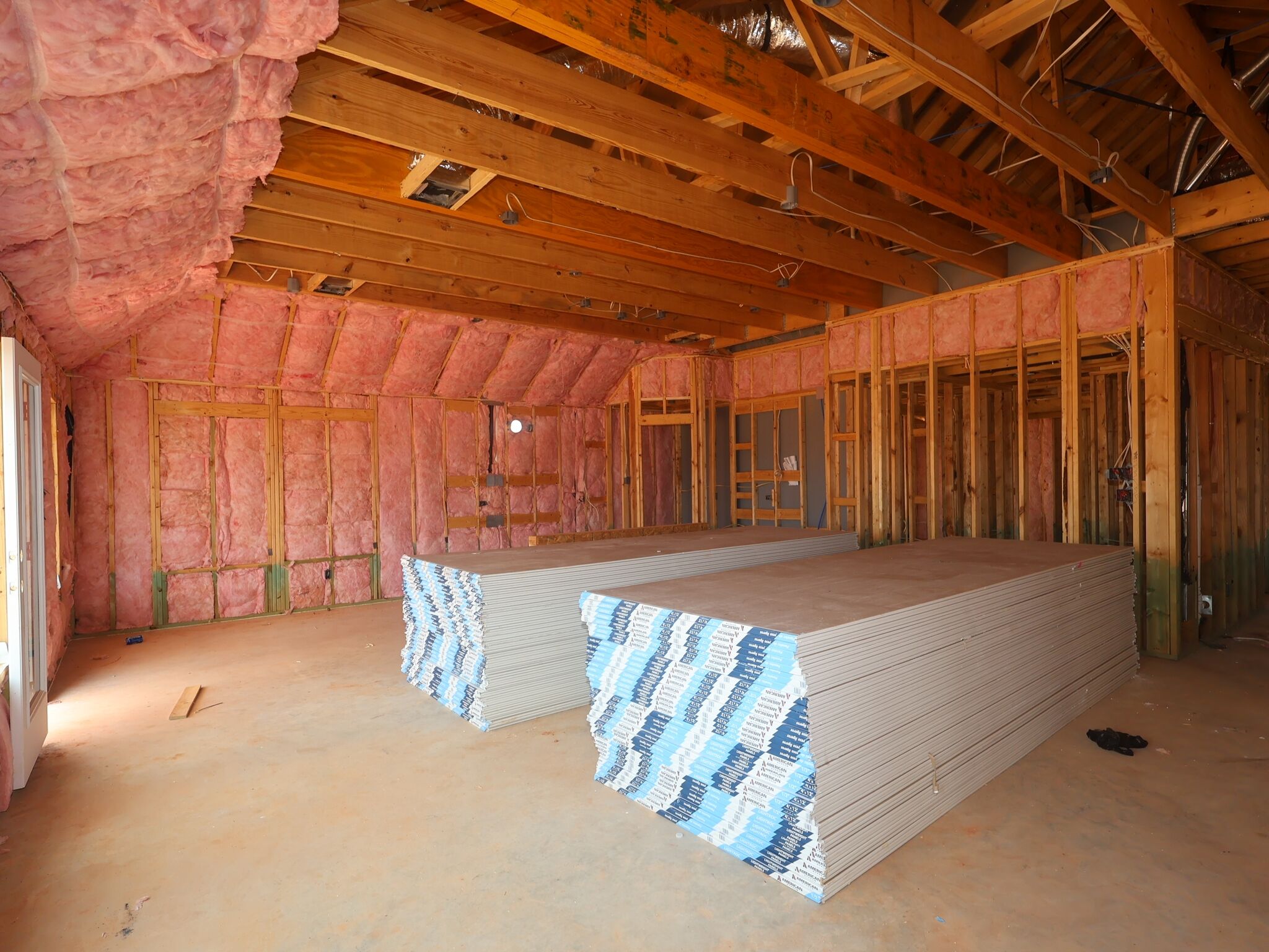 Insulation