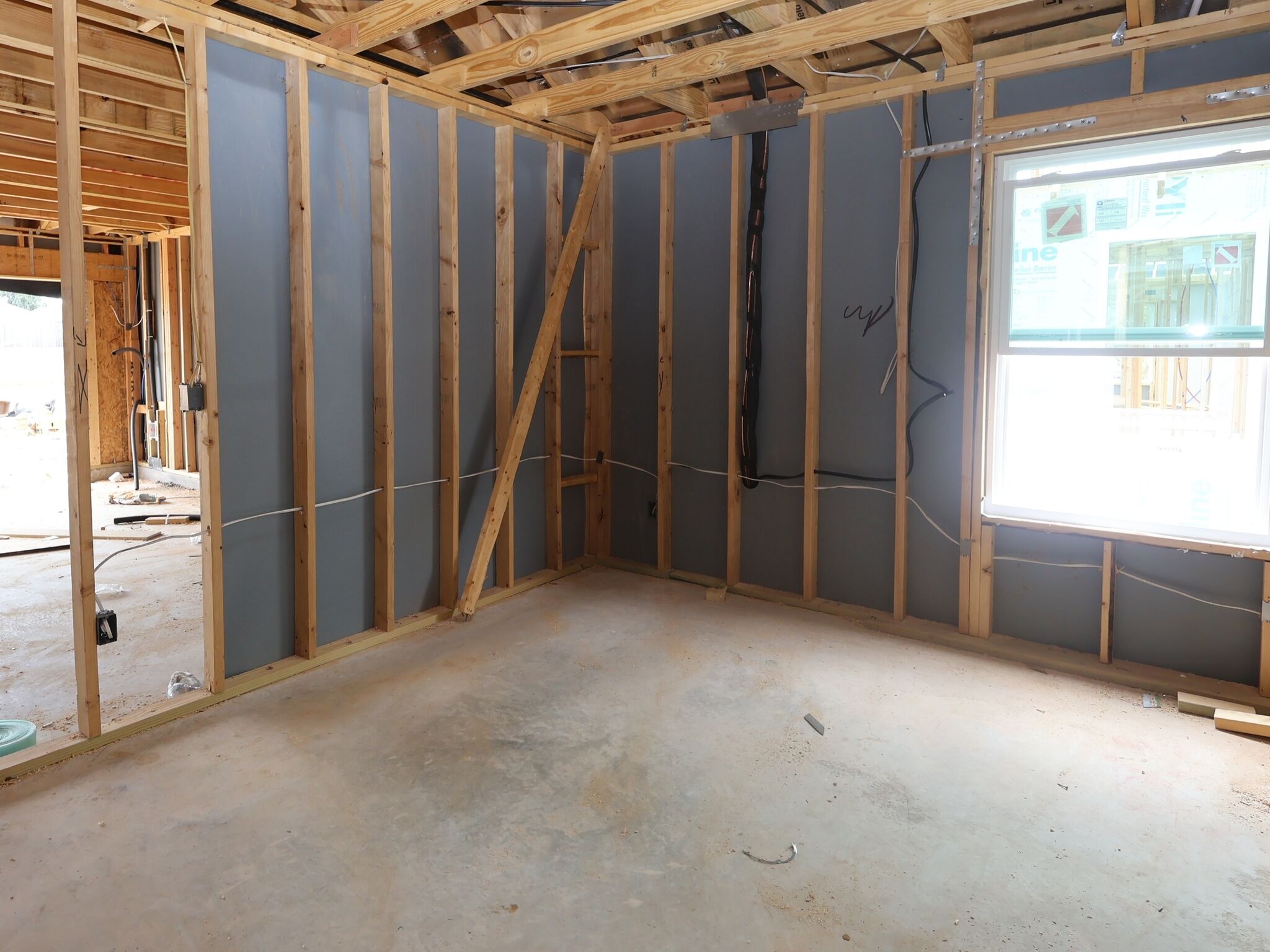 Insulation