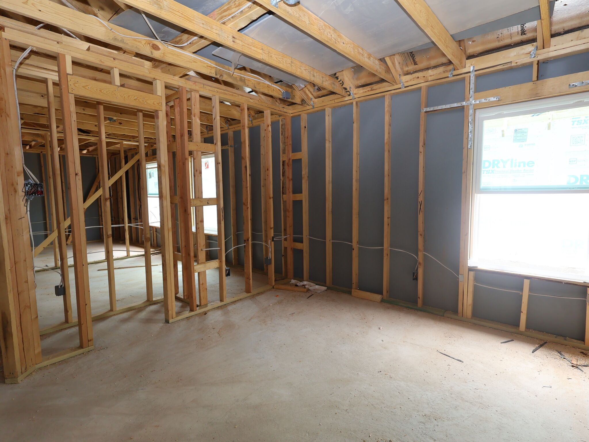 Insulation