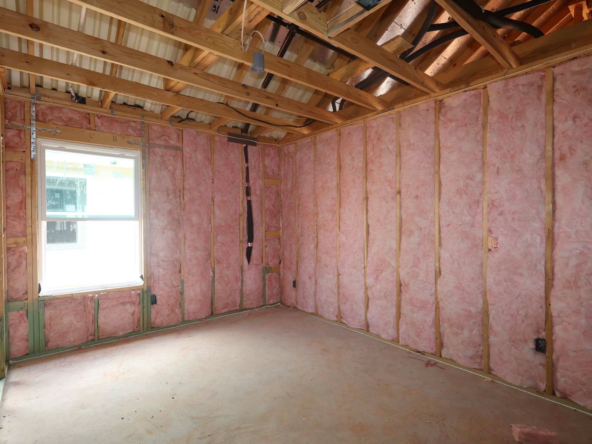Insulation