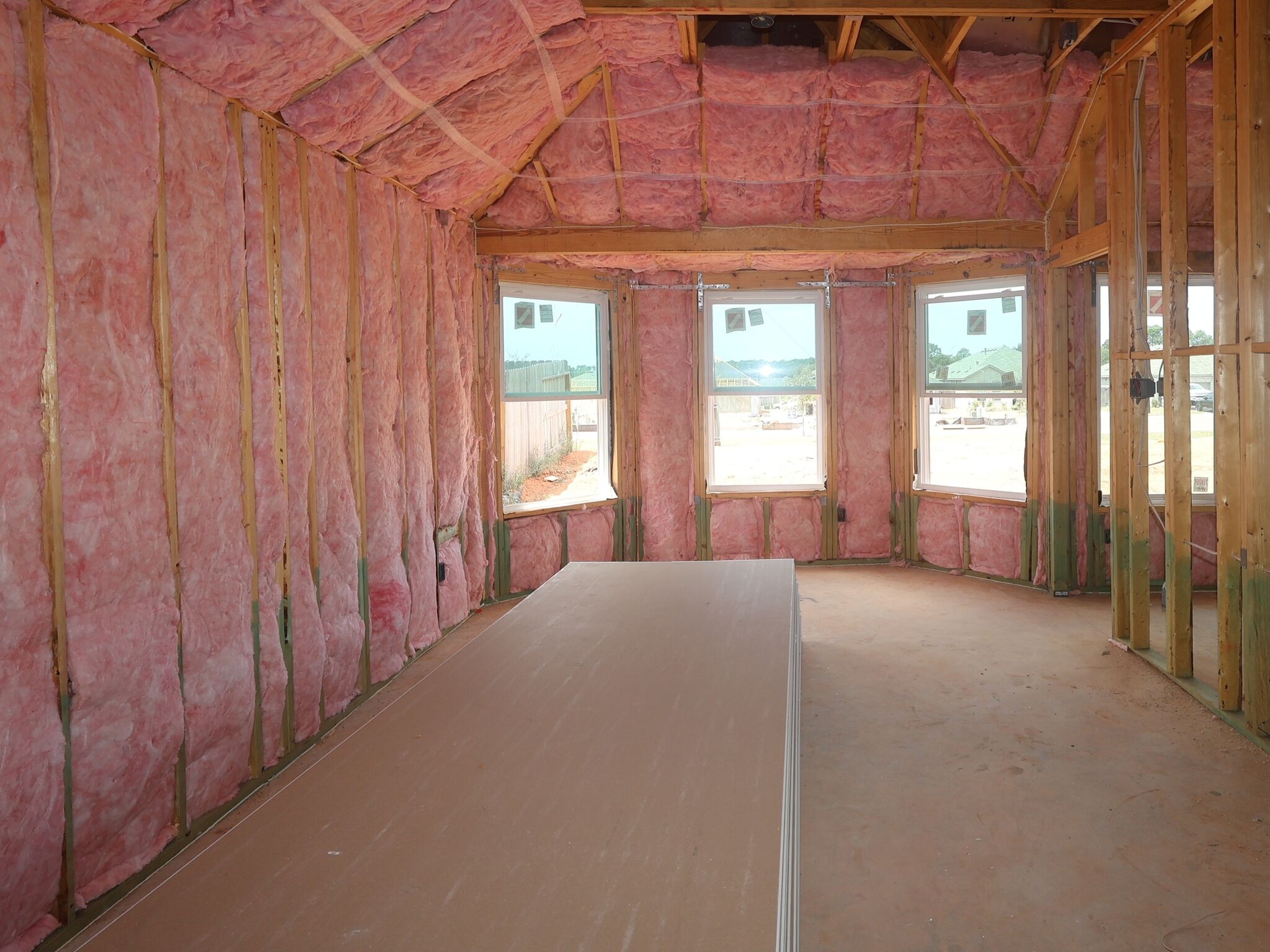 Insulation