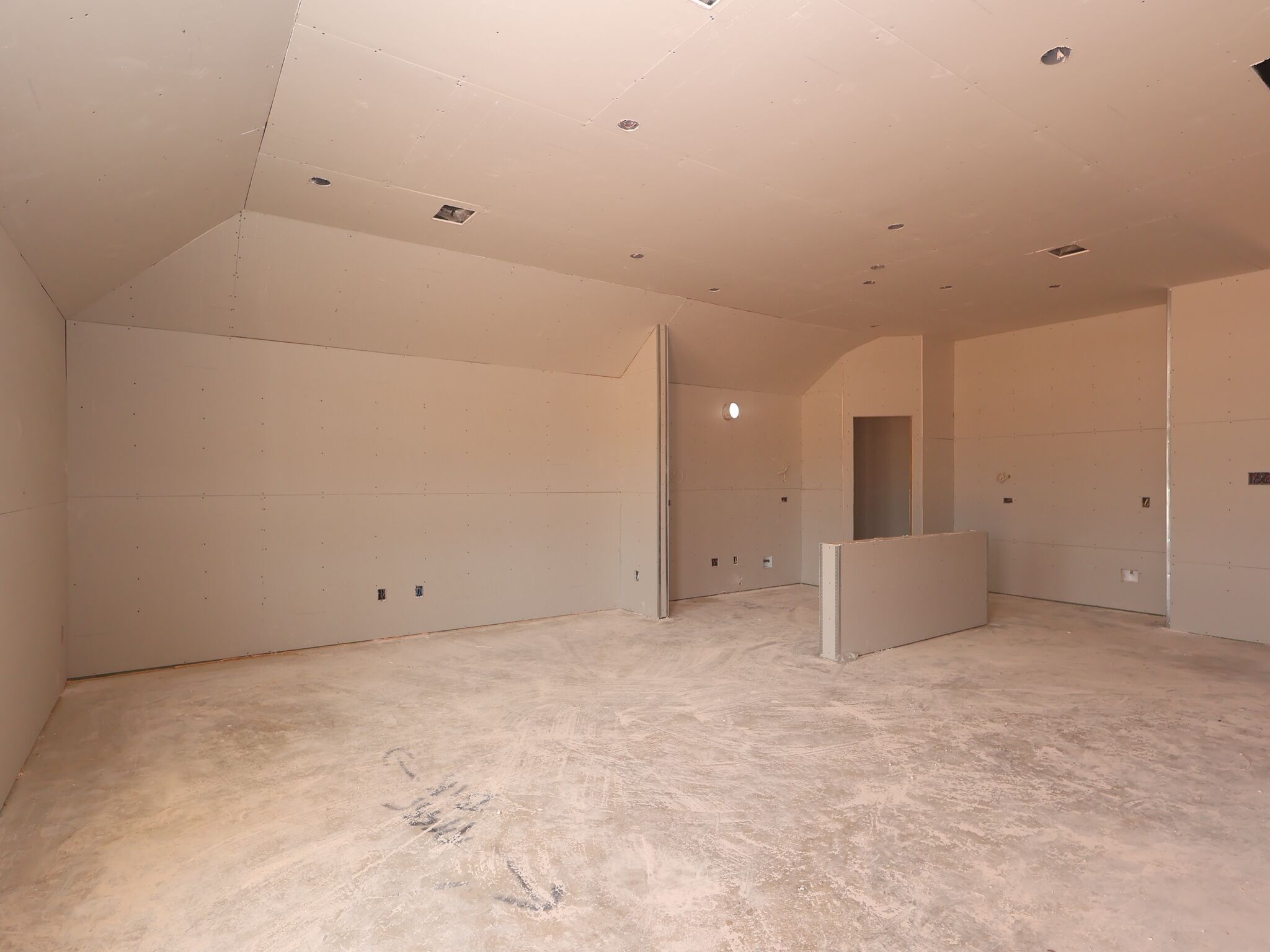 Drywall