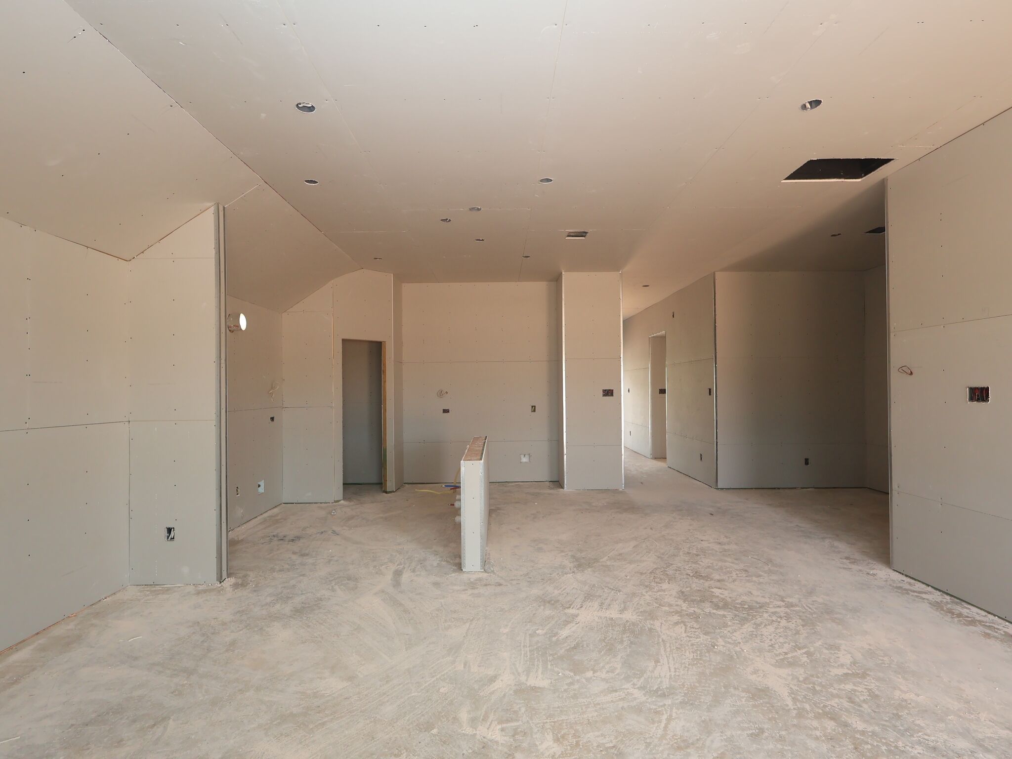 Drywall