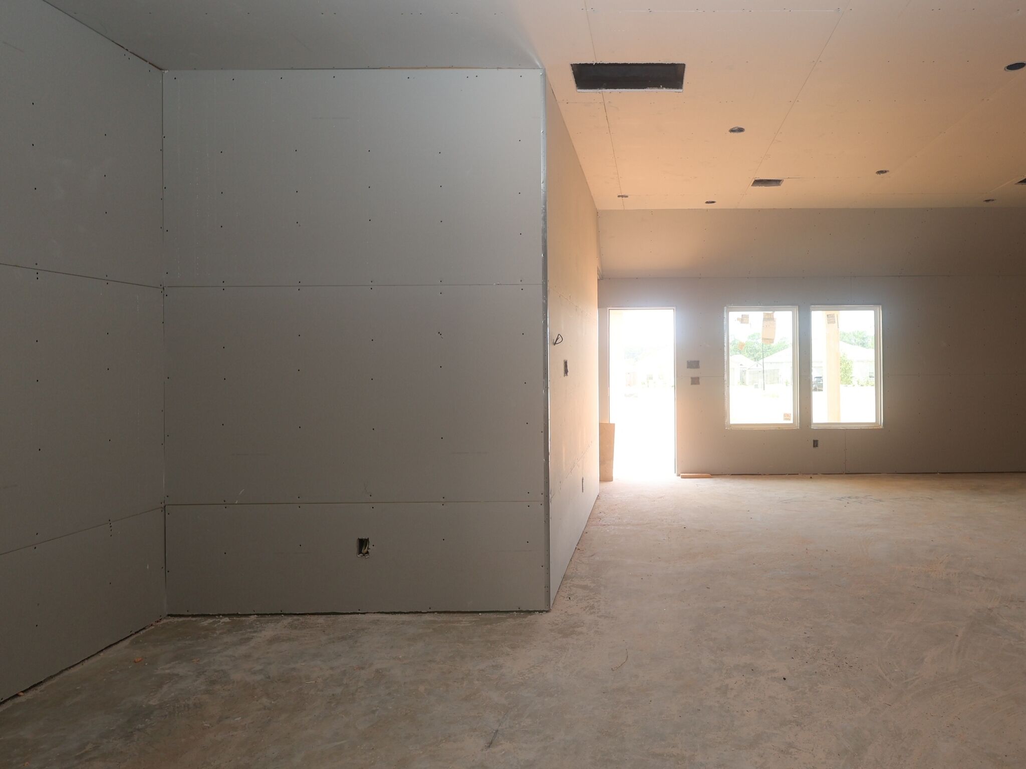 Drywall