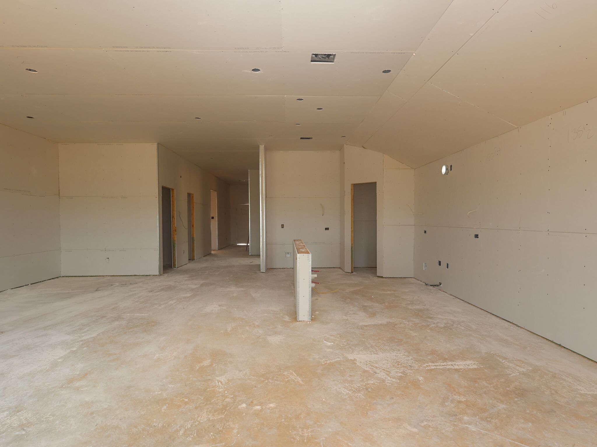 Drywall