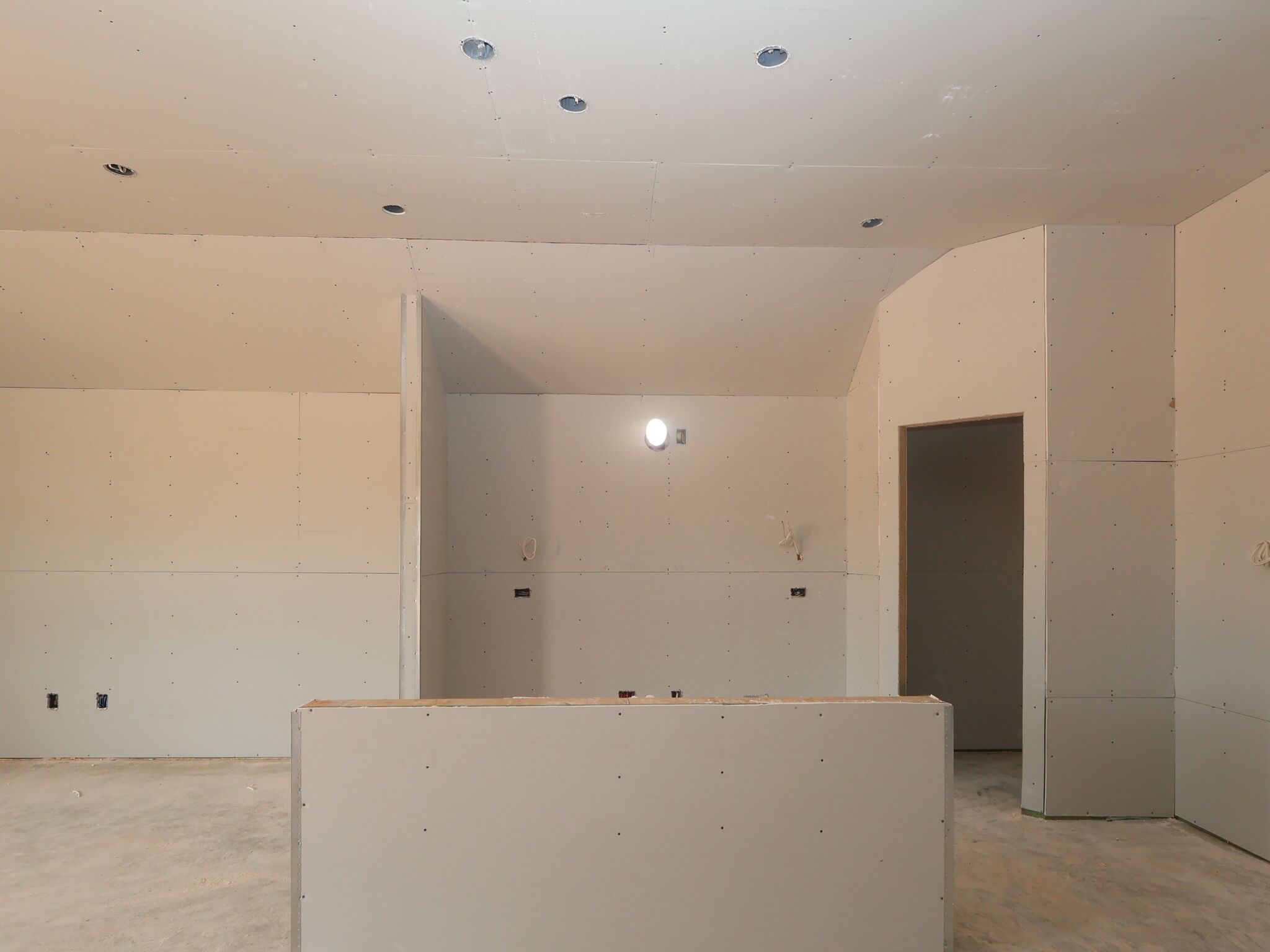 Drywall