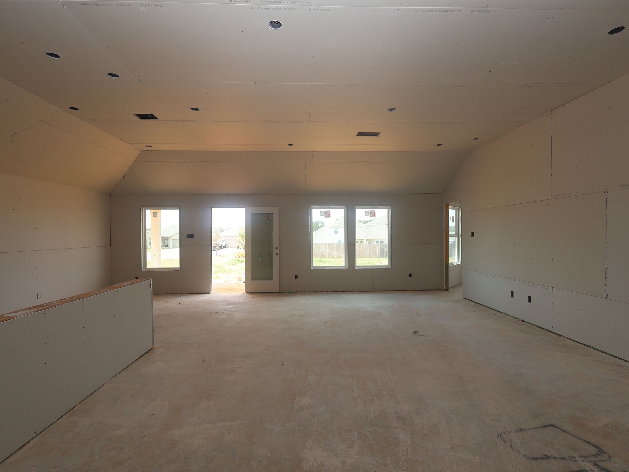 Drywall