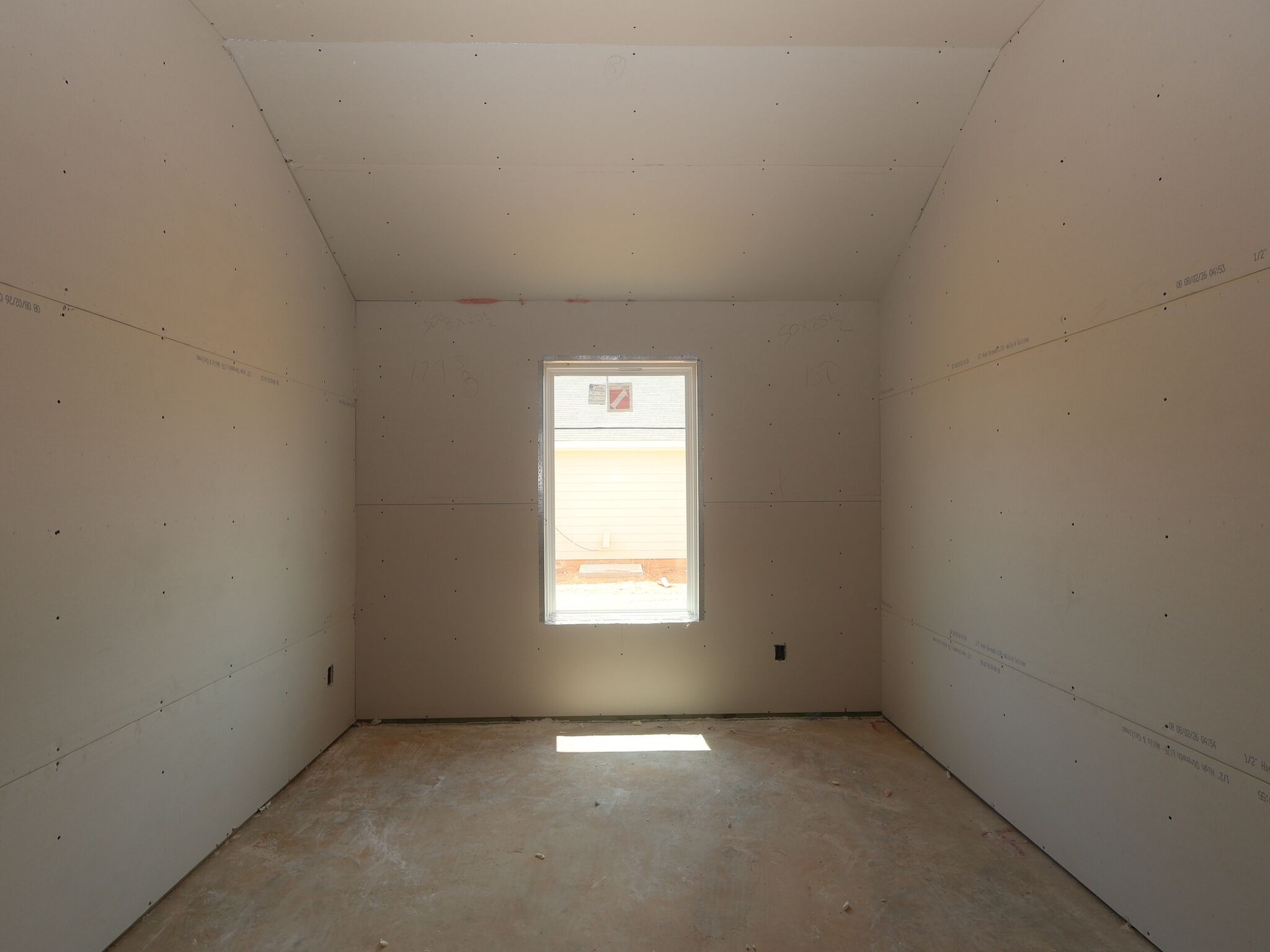 Drywall