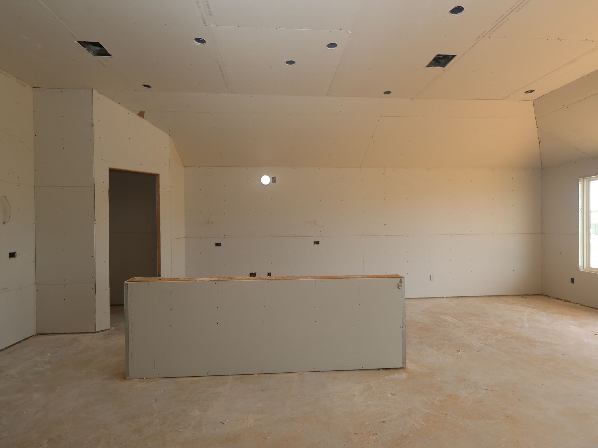 Drywall