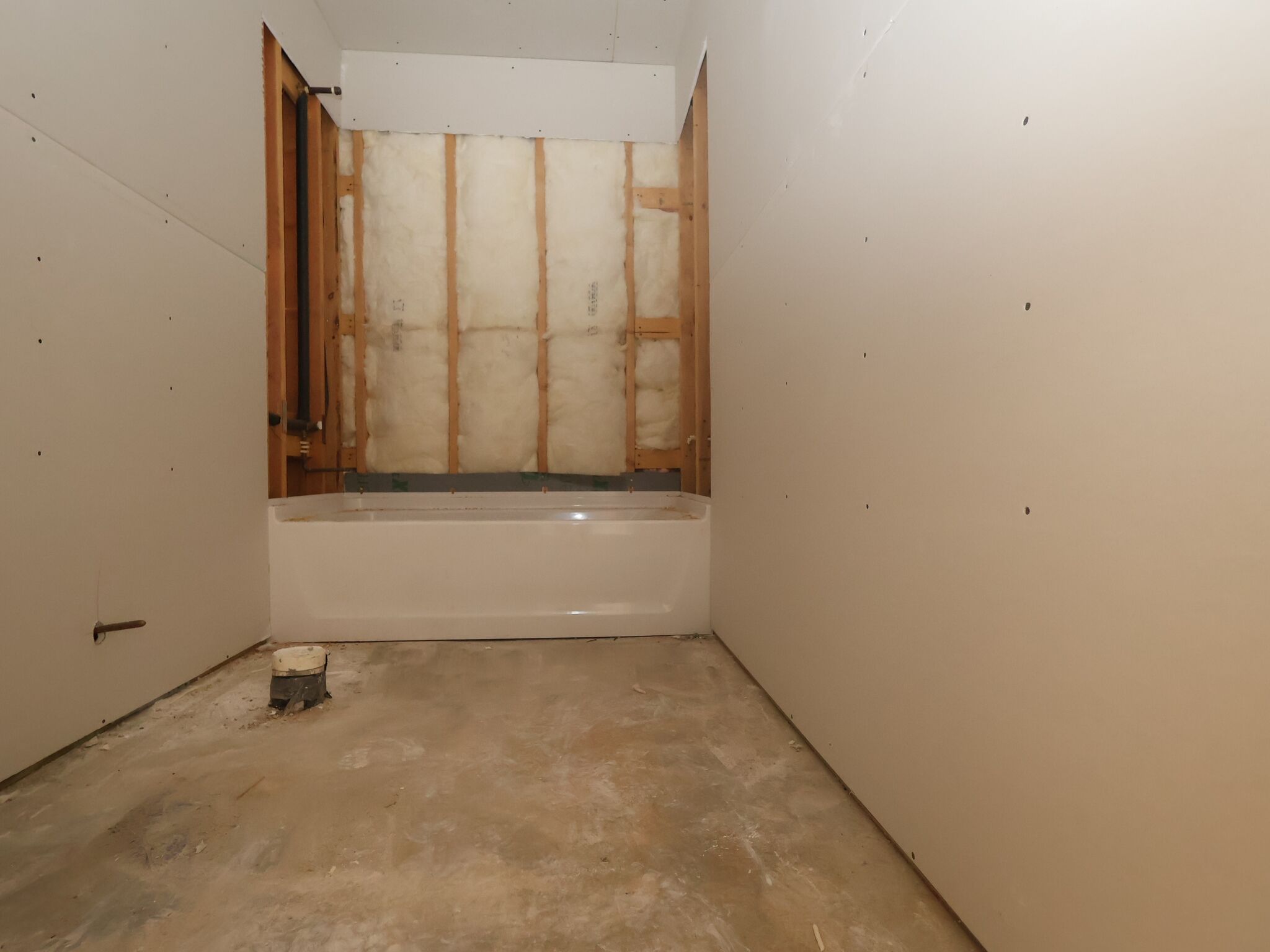 Drywall