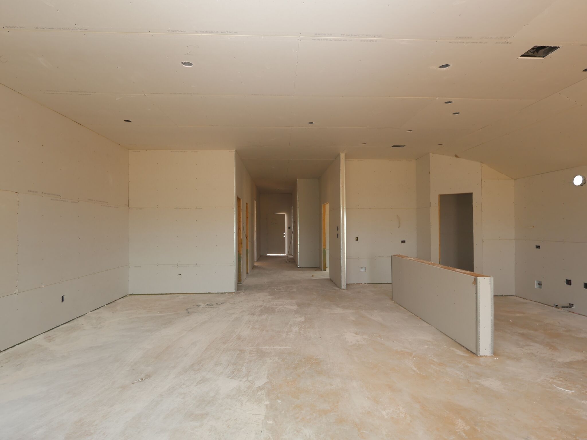 Drywall