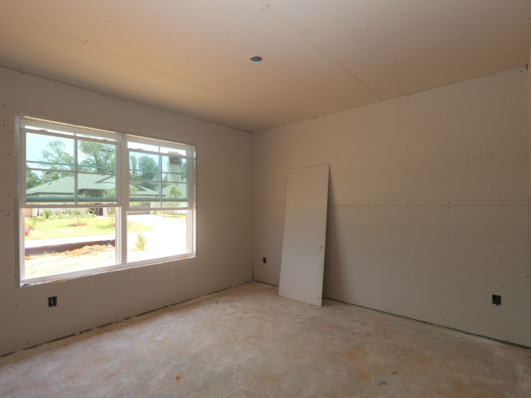 Drywall