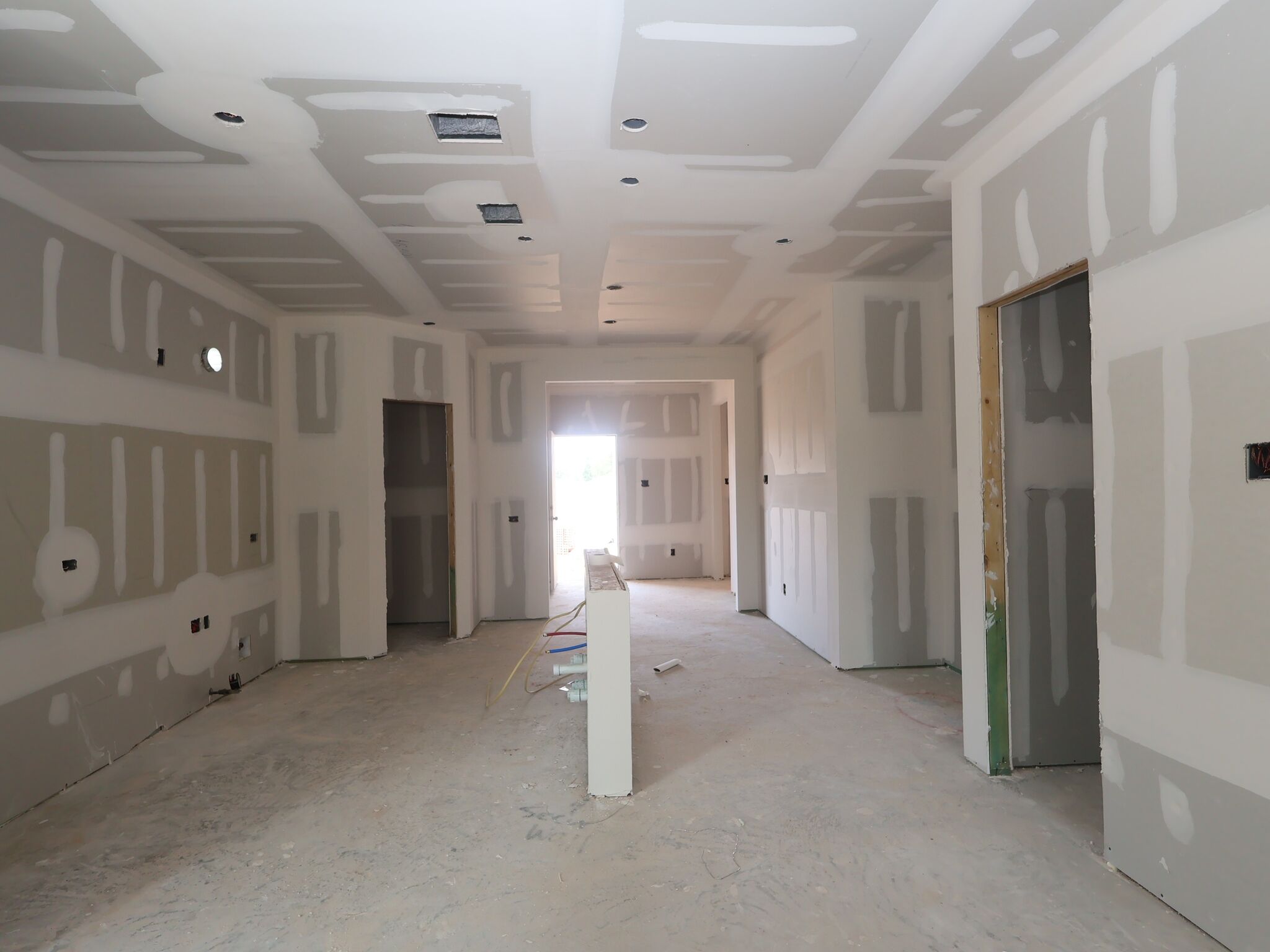 Drywall