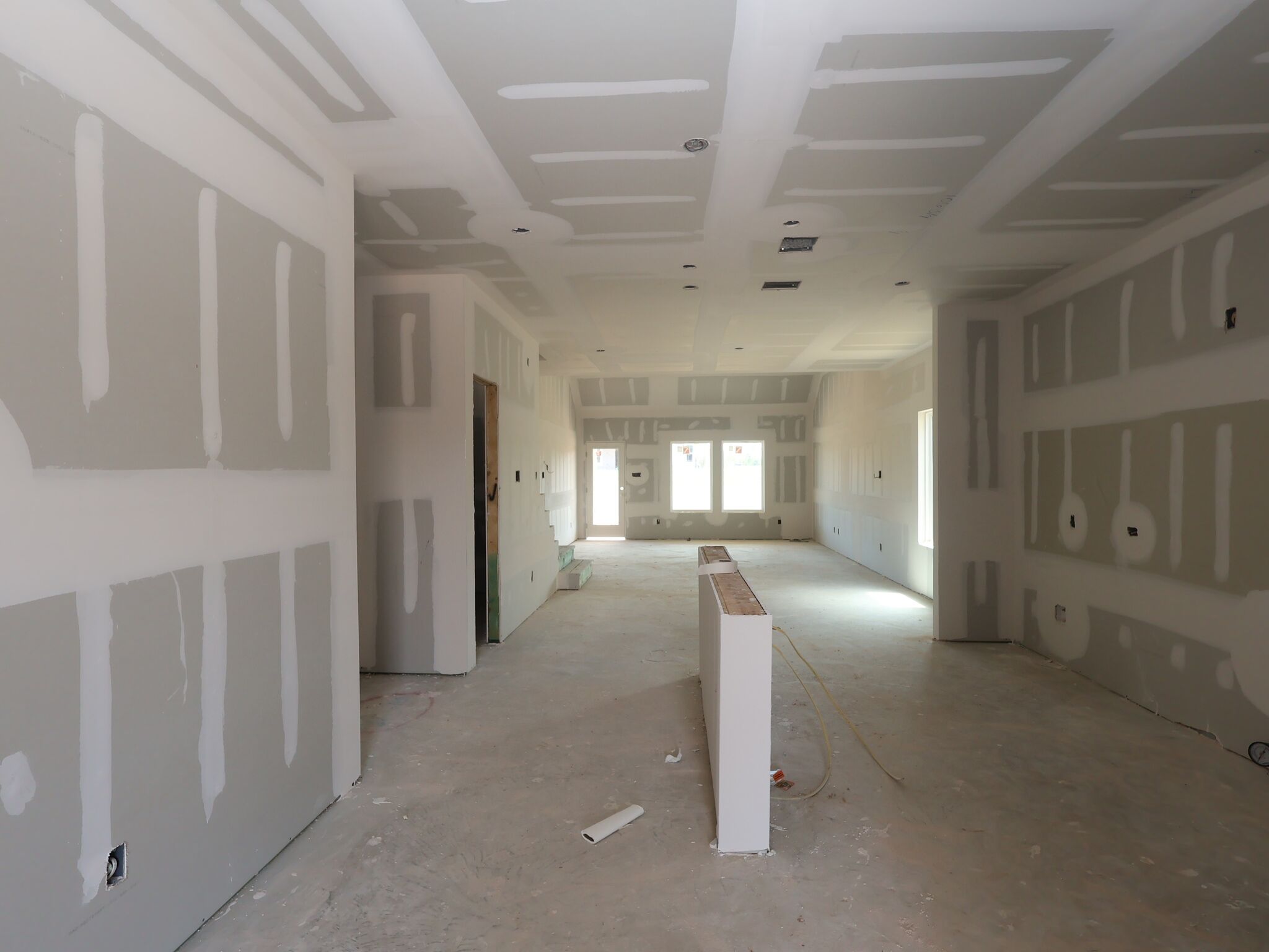 Drywall