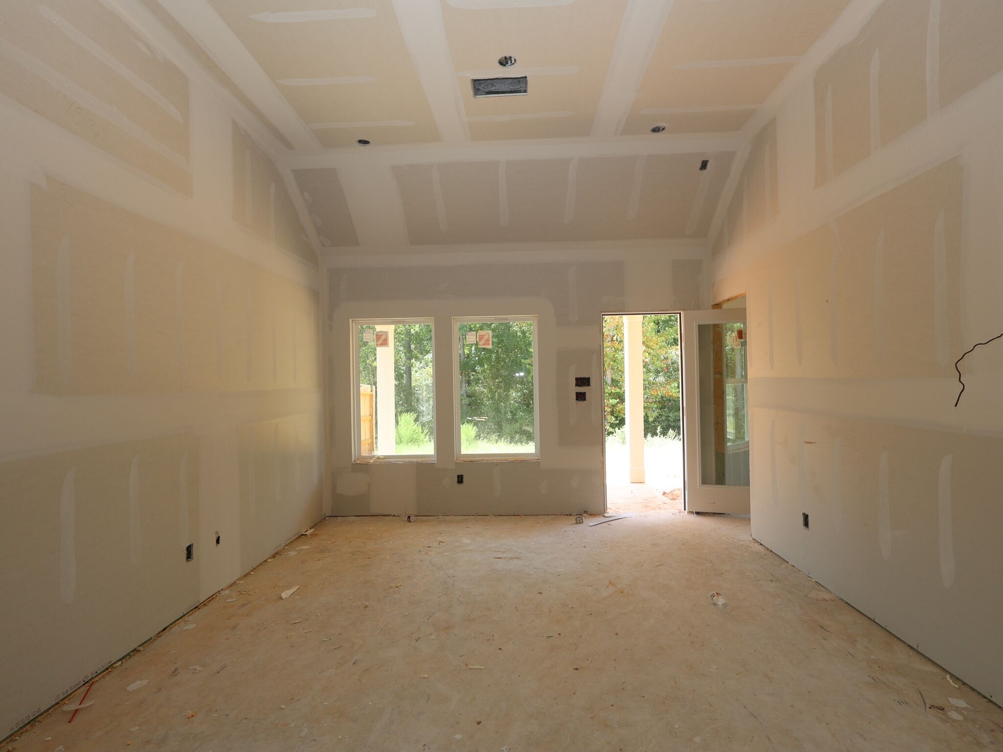 Drywall