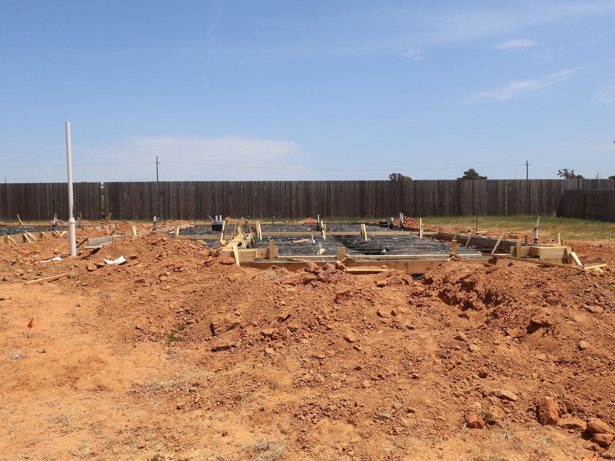 Homesite