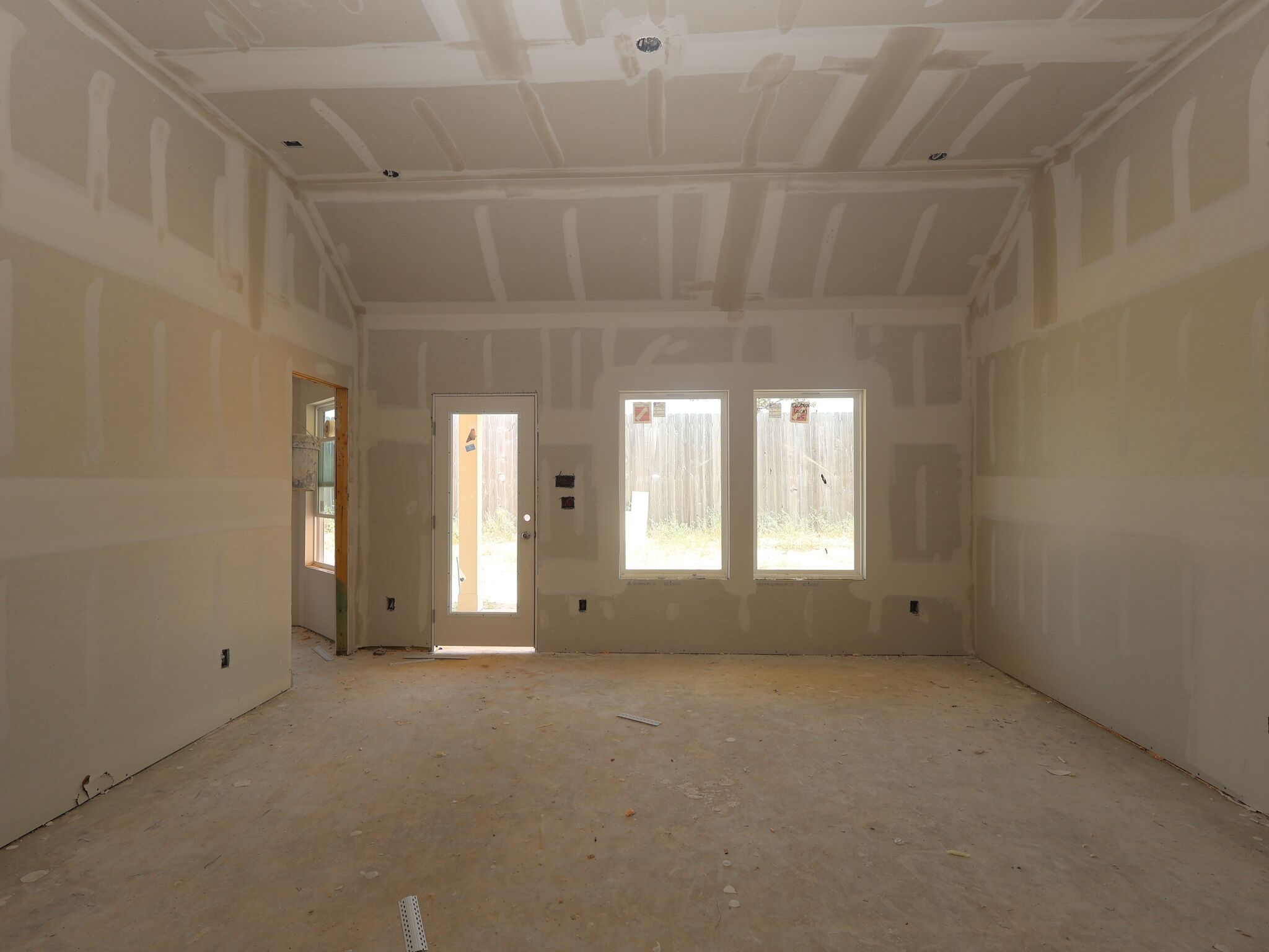 Drywall