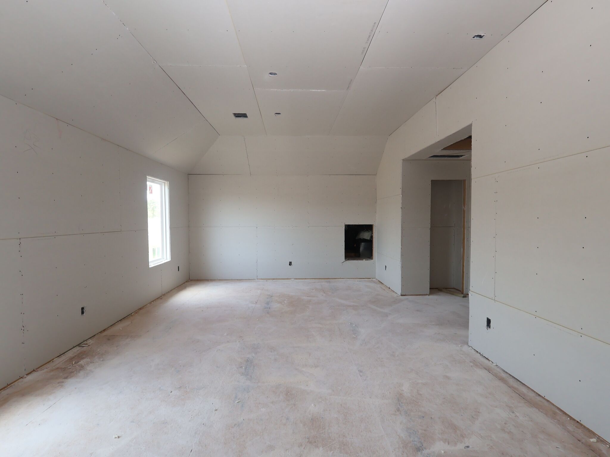 Drywall
