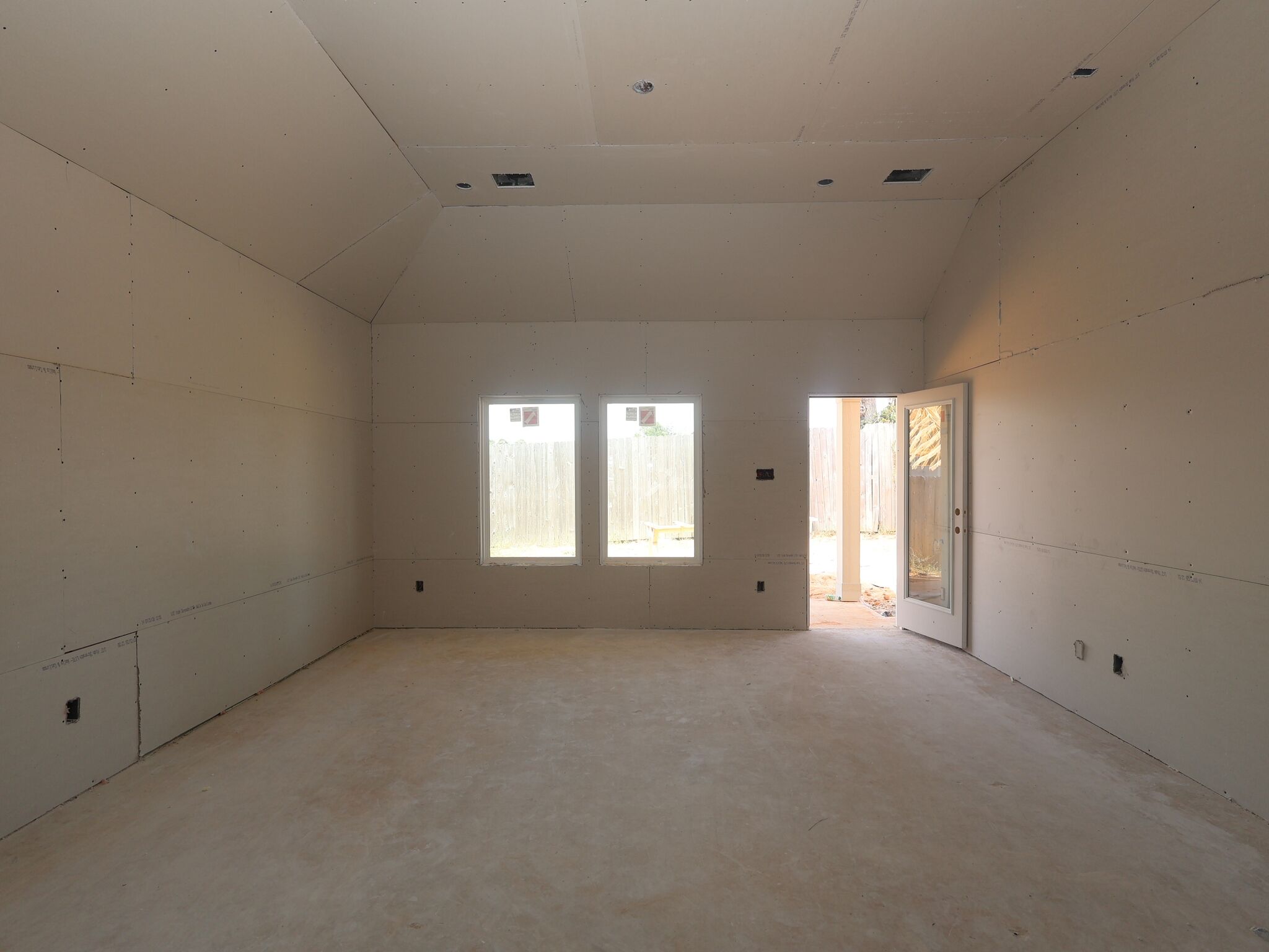 Drywall