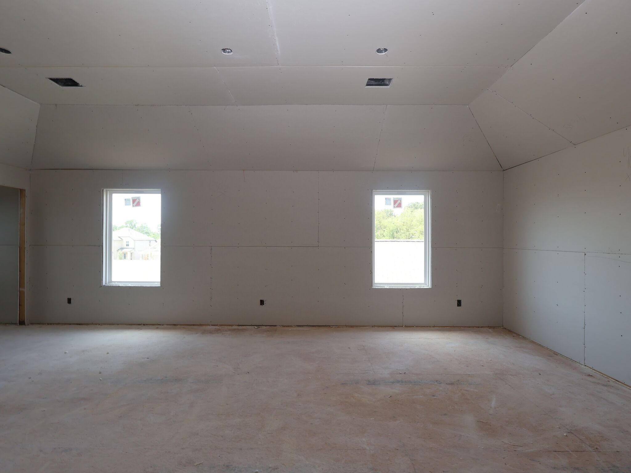 Drywall