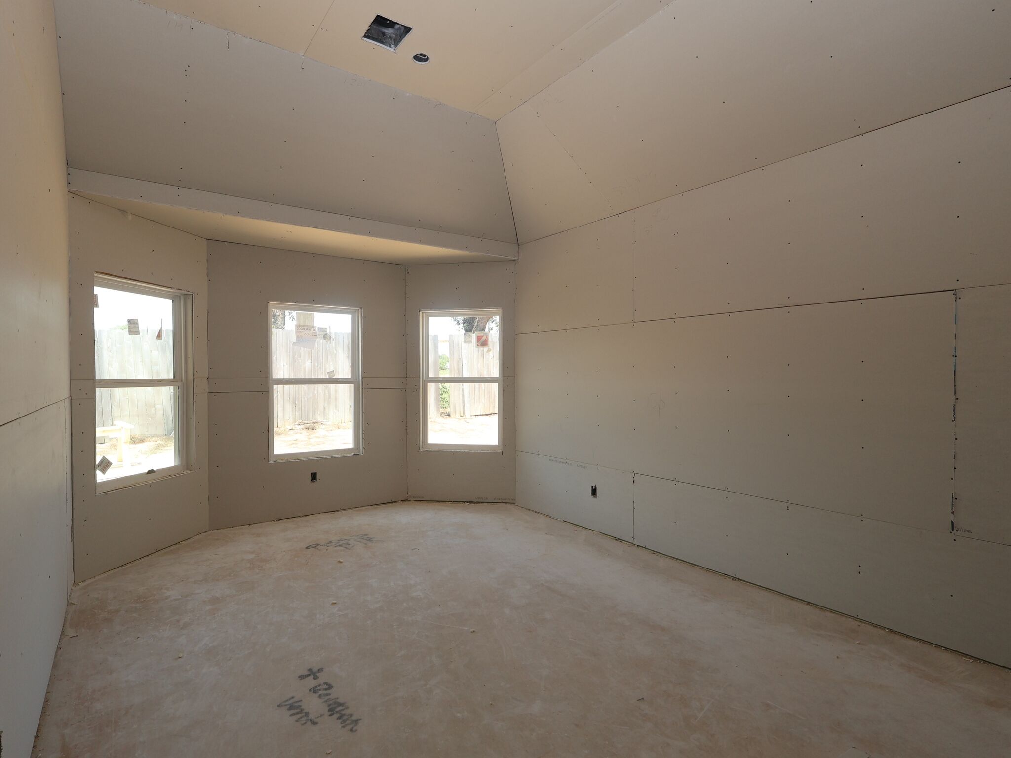 Drywall