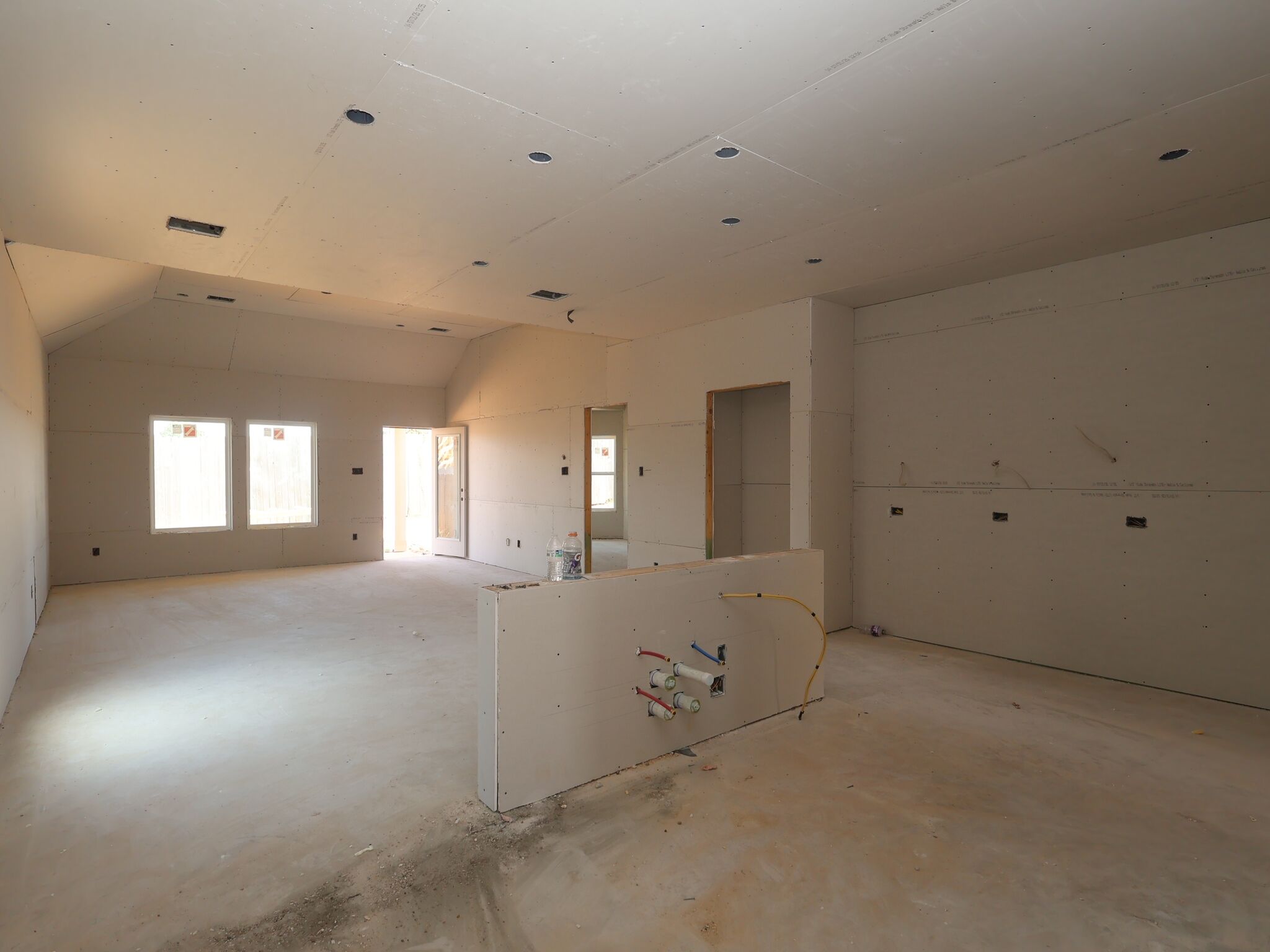Drywall