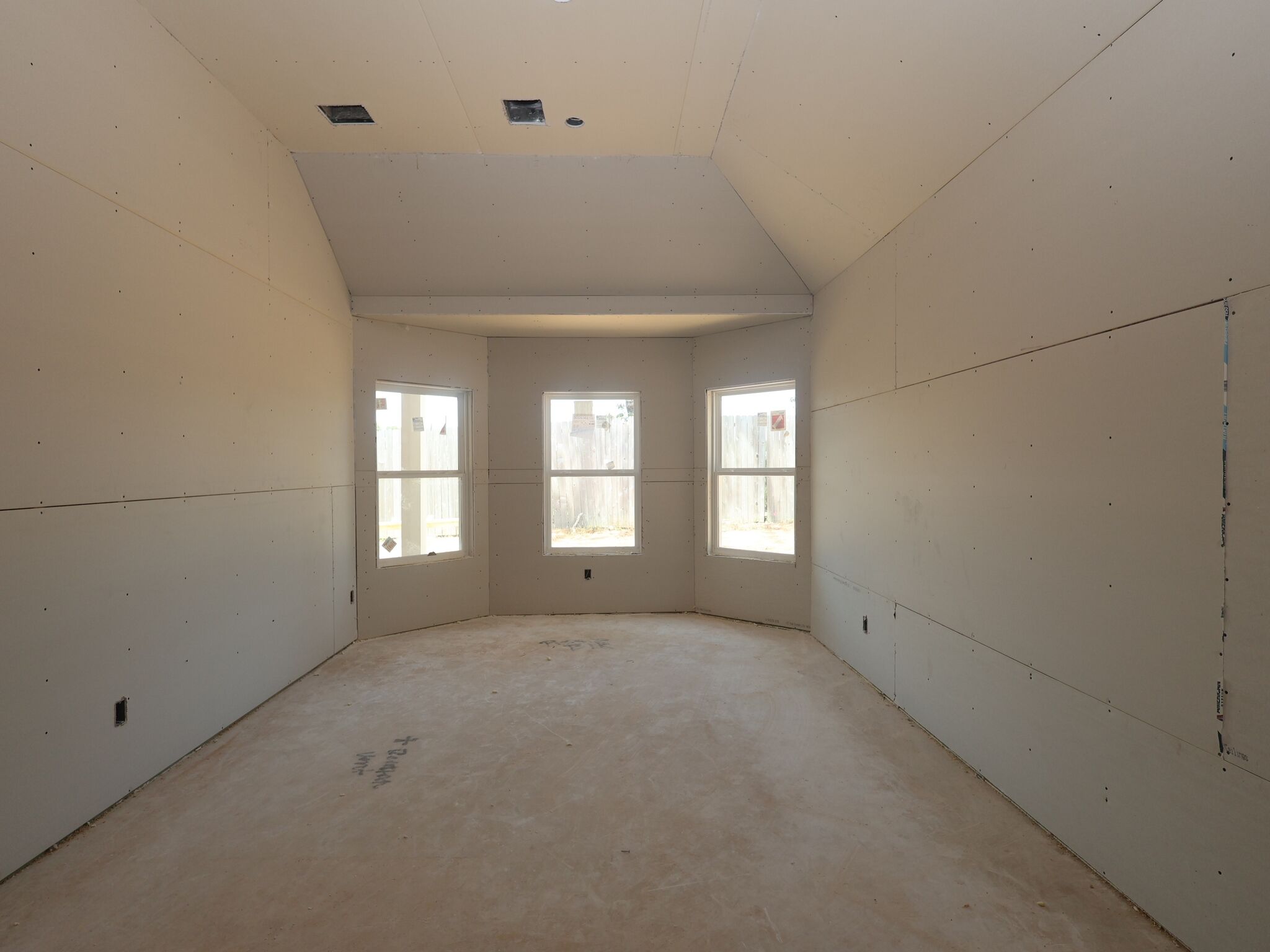Drywall