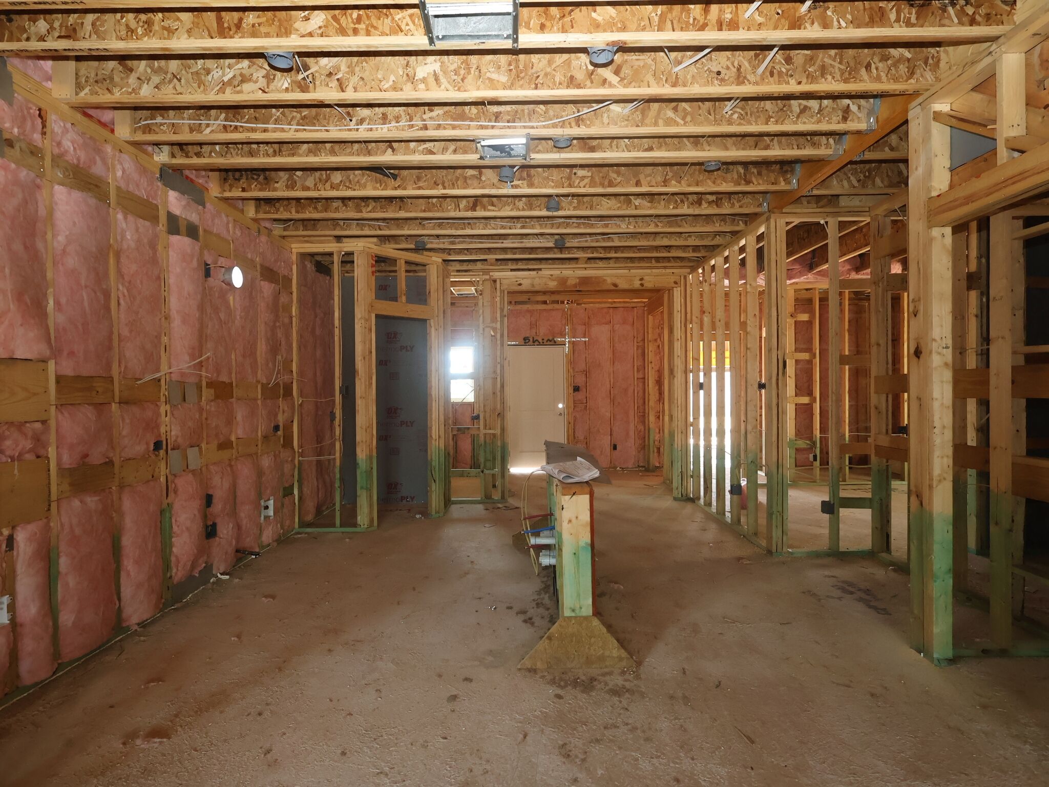Insulation