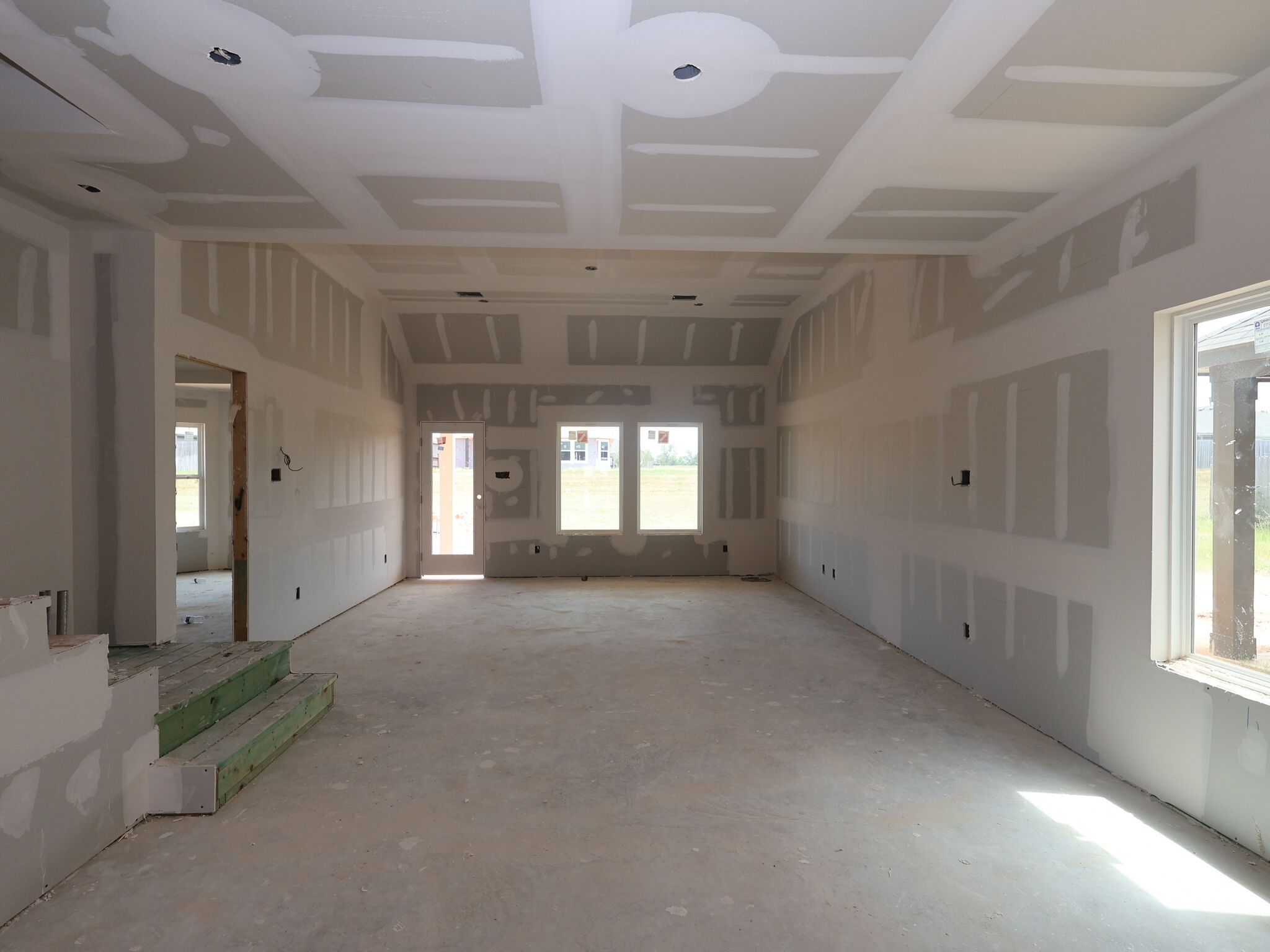 Drywall