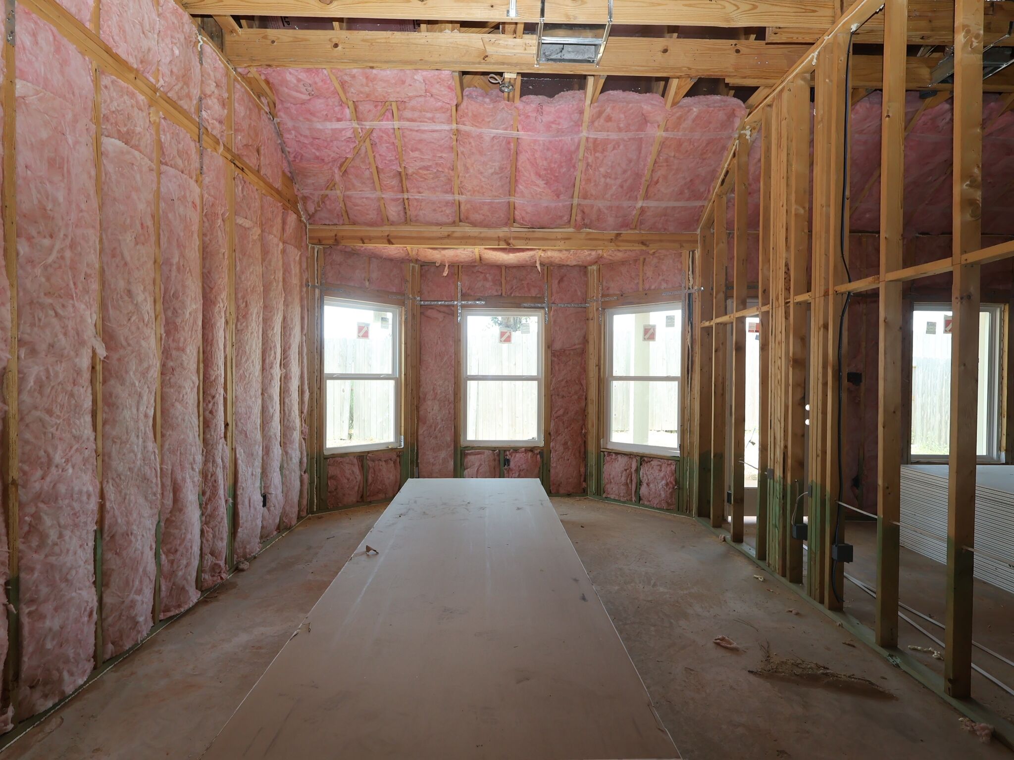Insulation