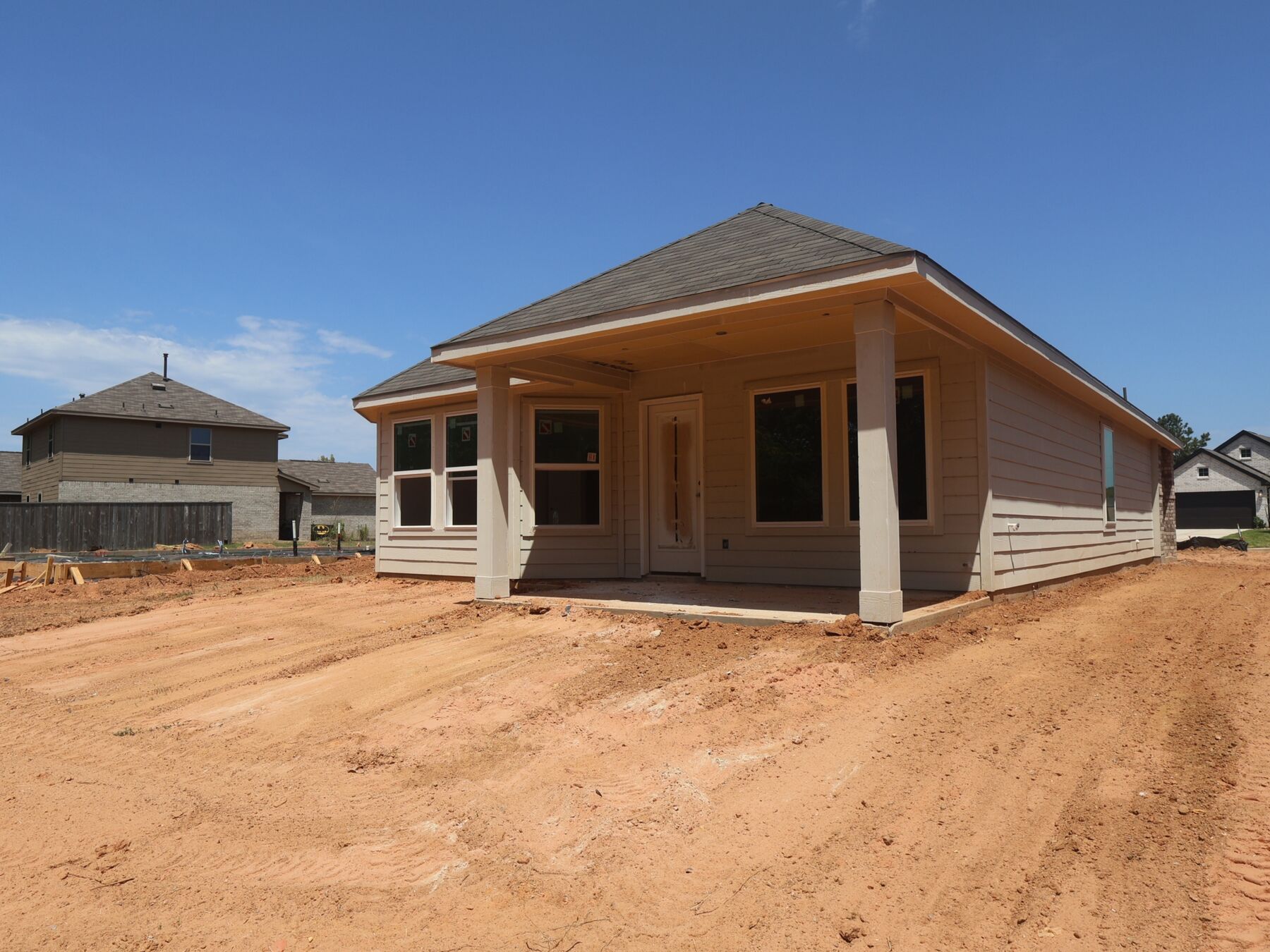 Porch