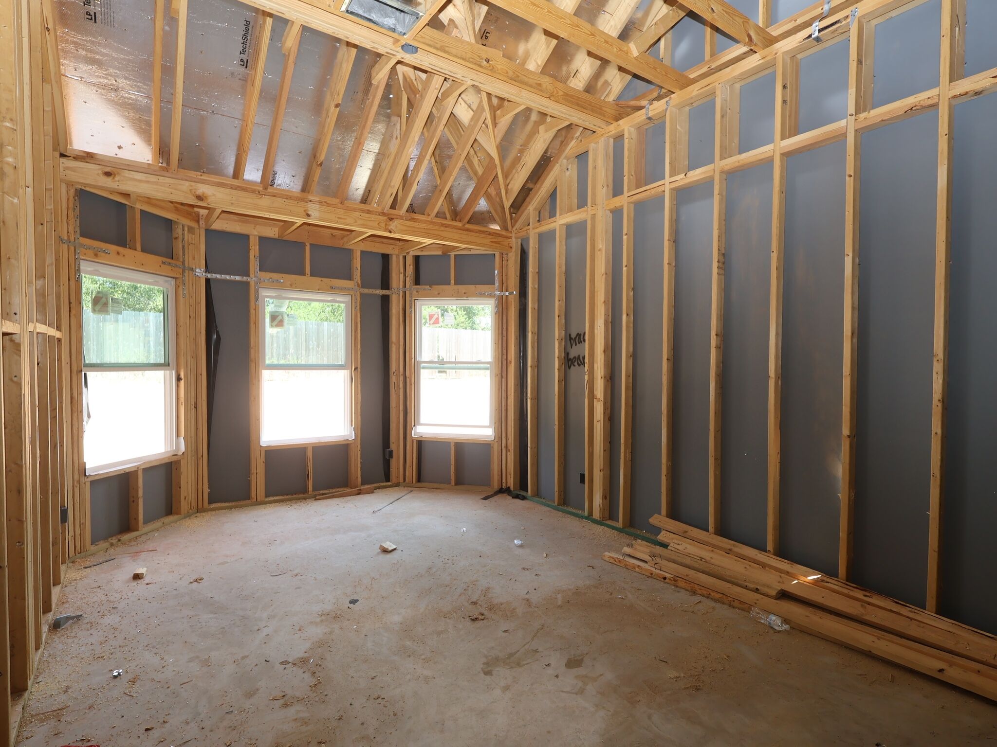 Framing