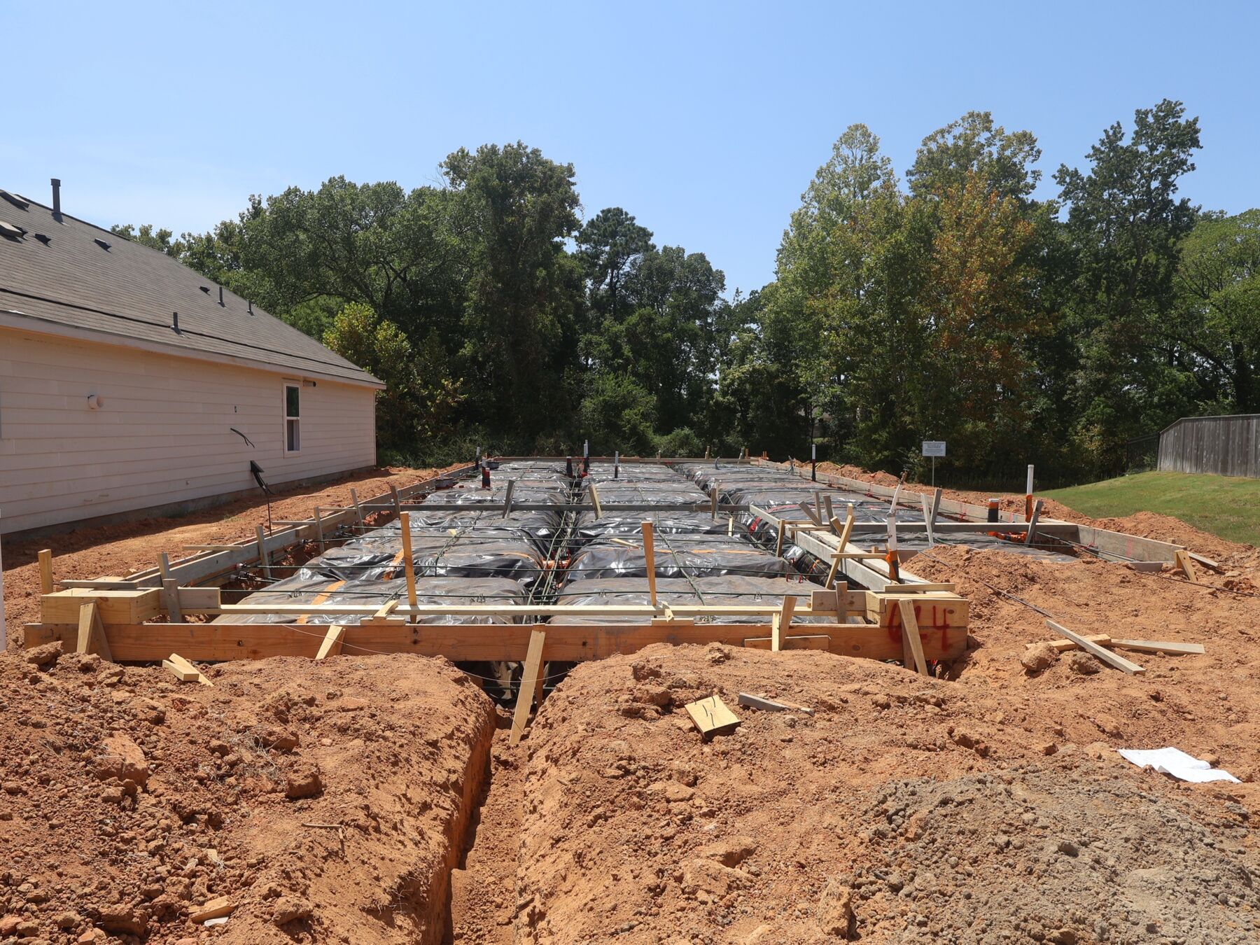 Homesite