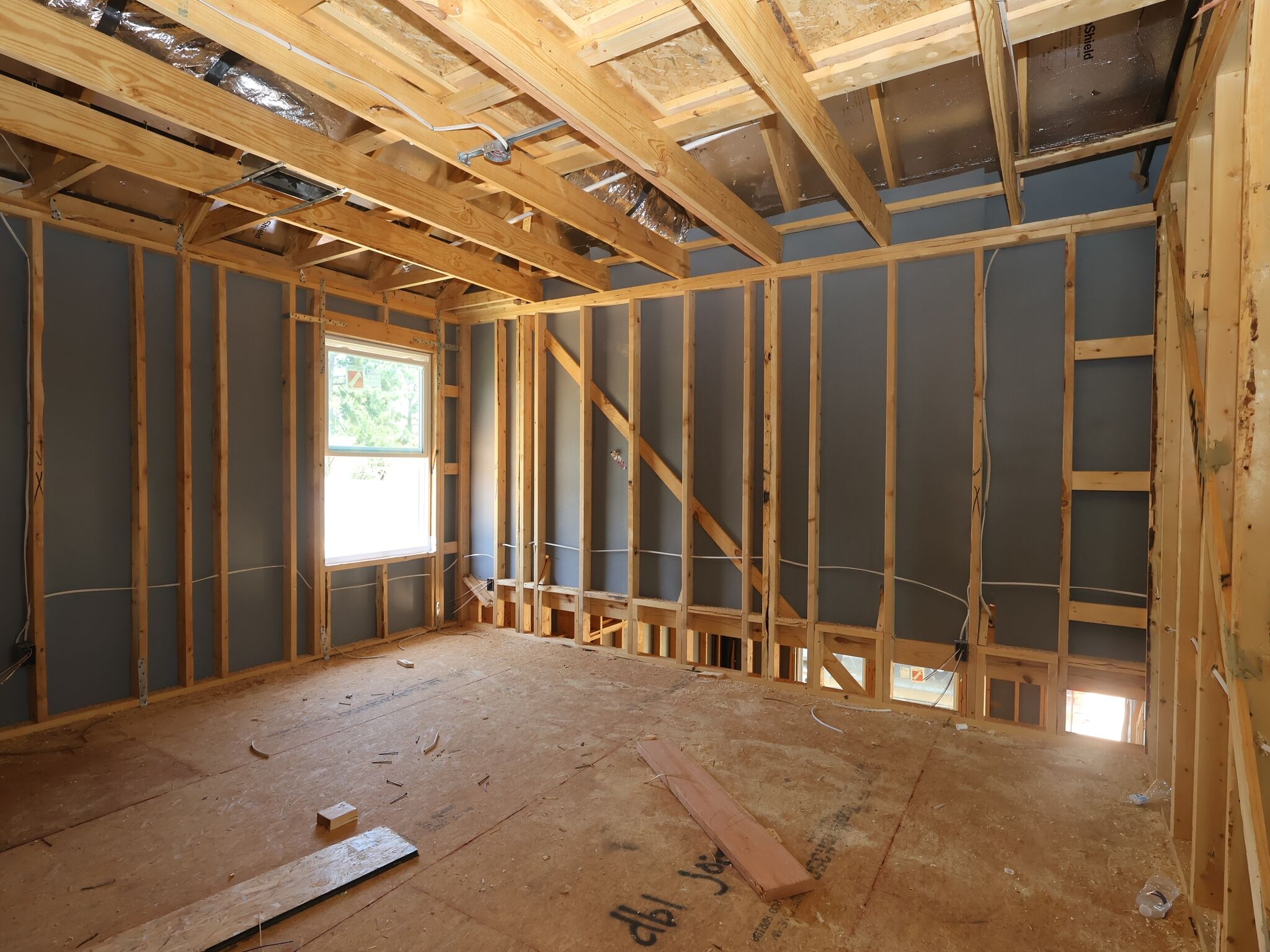 Framing