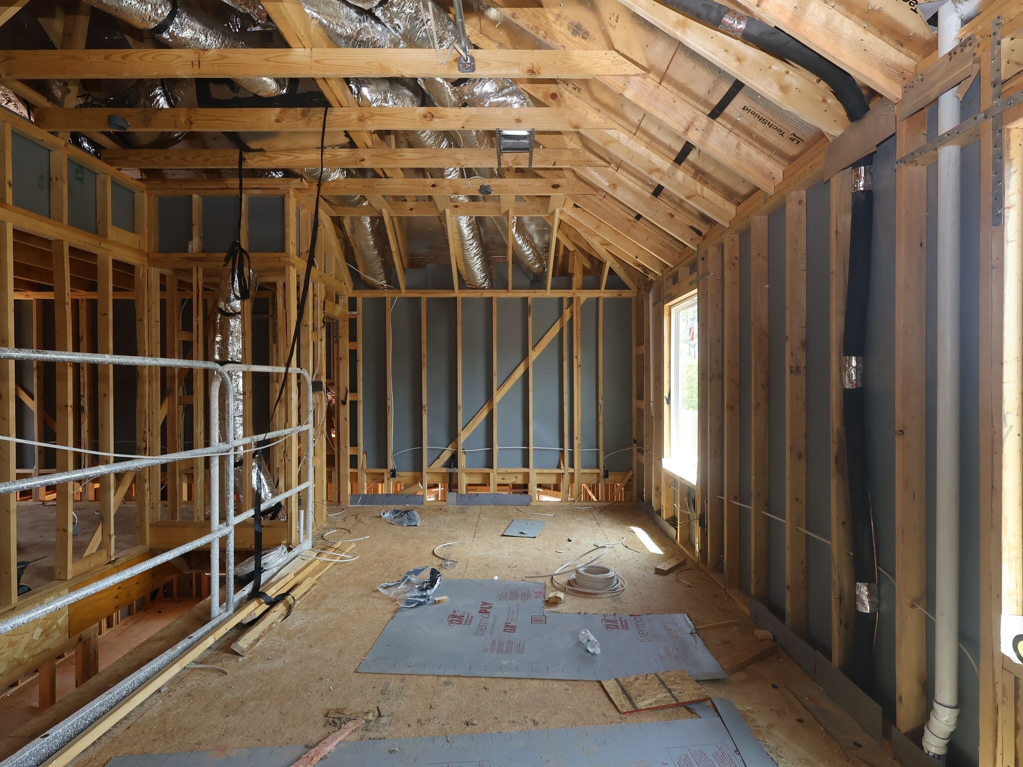 Framing