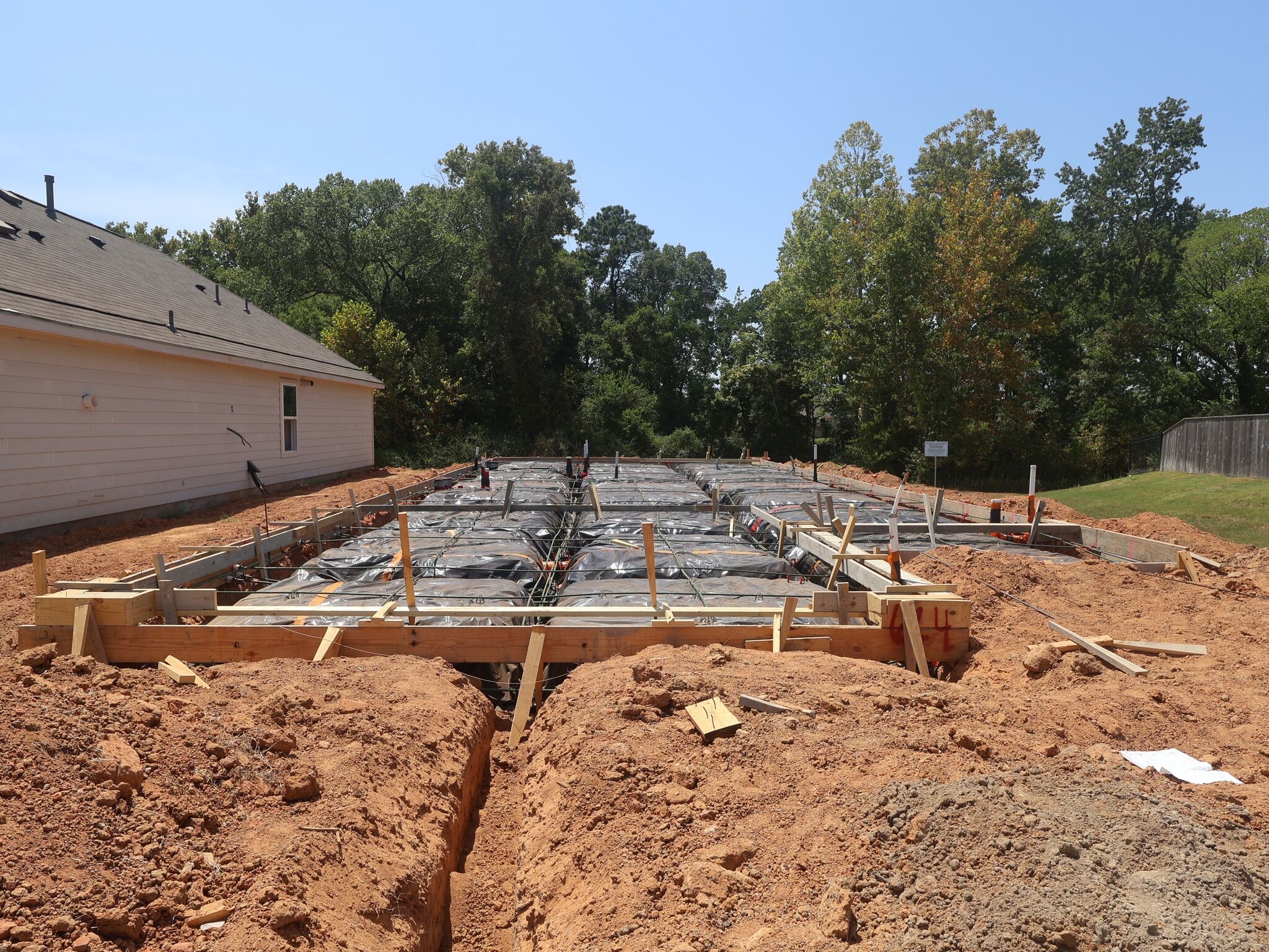 Homesite