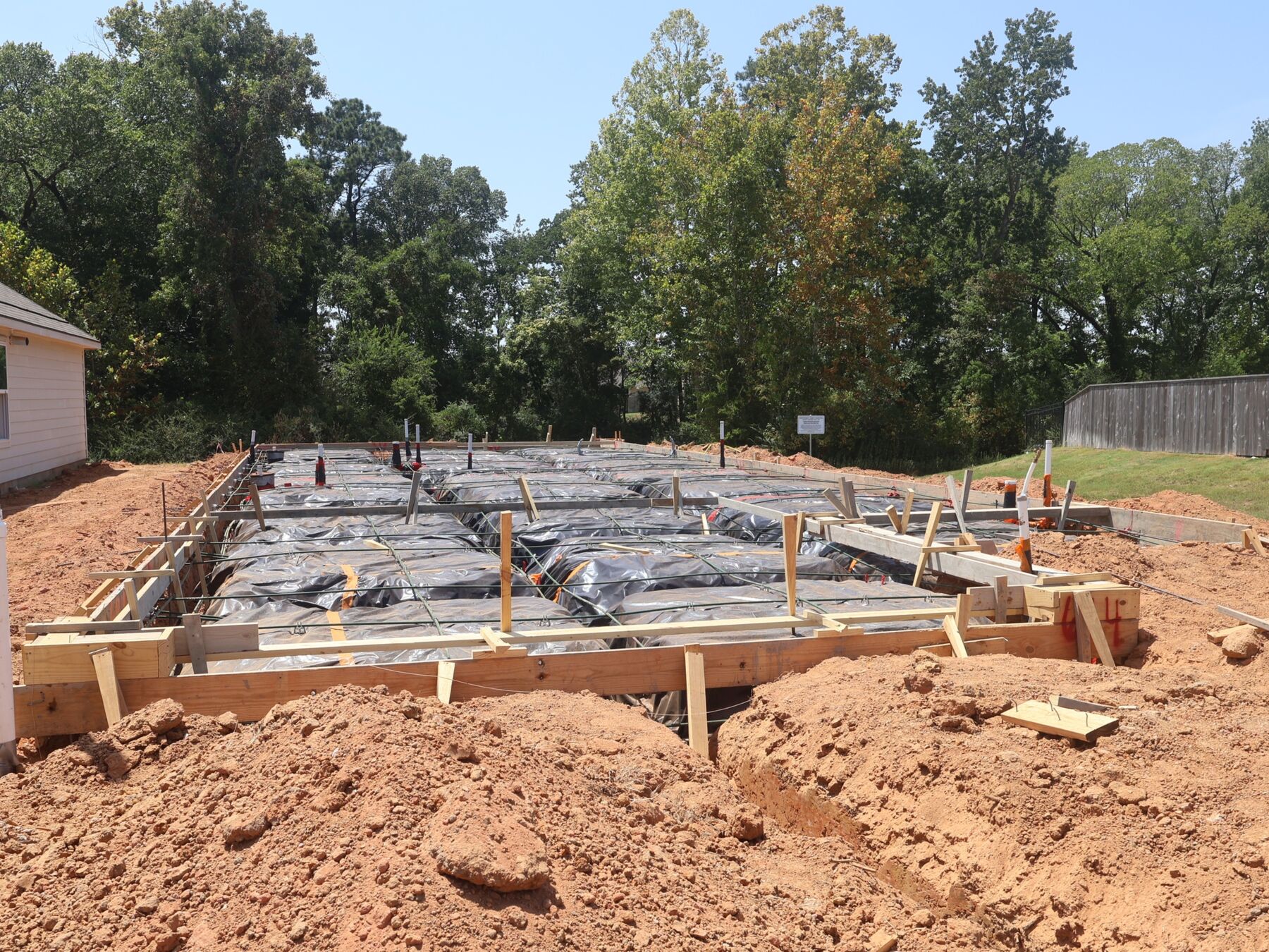 Homesite
